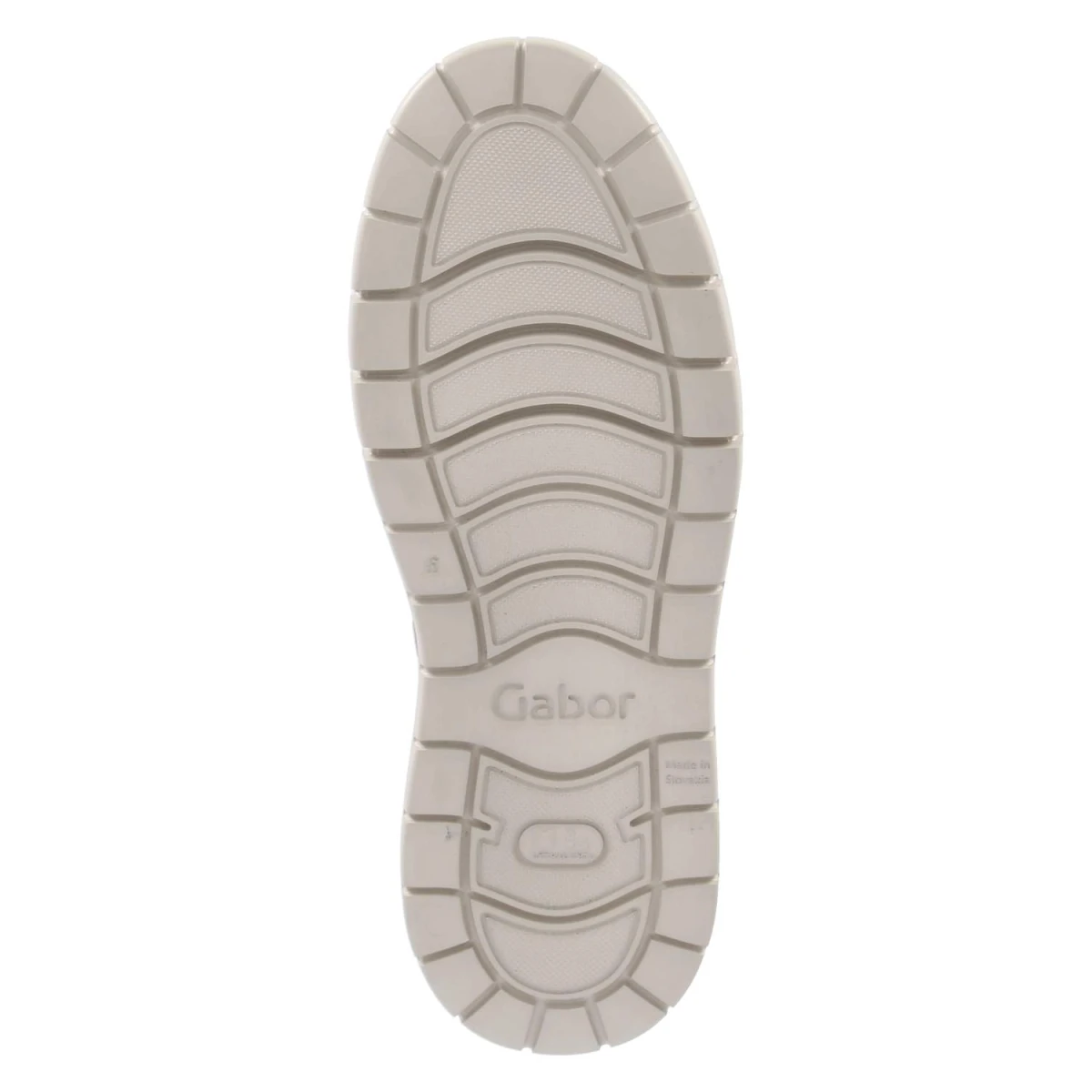 Low Sneaker - desert/panna