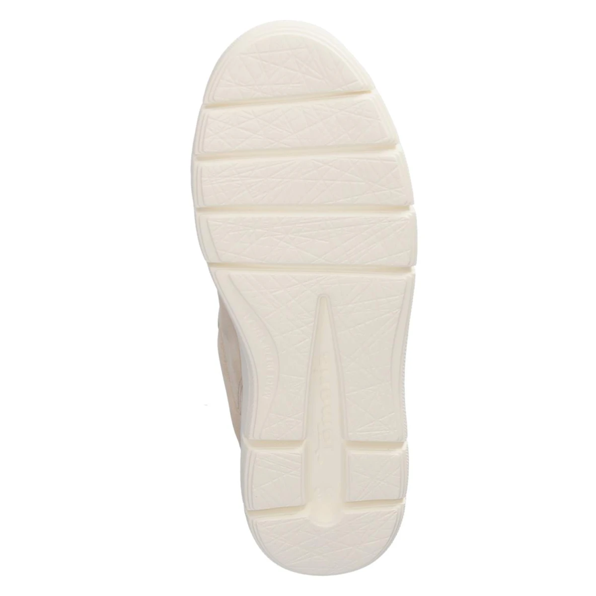 Low Sneaker - ANTELOPE