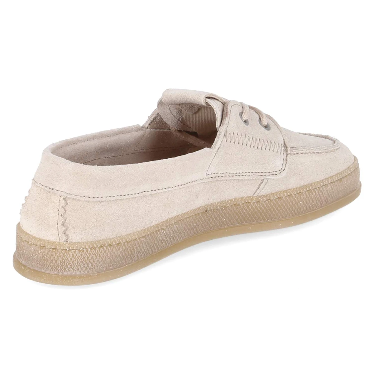 Bootsschuhe - antelope