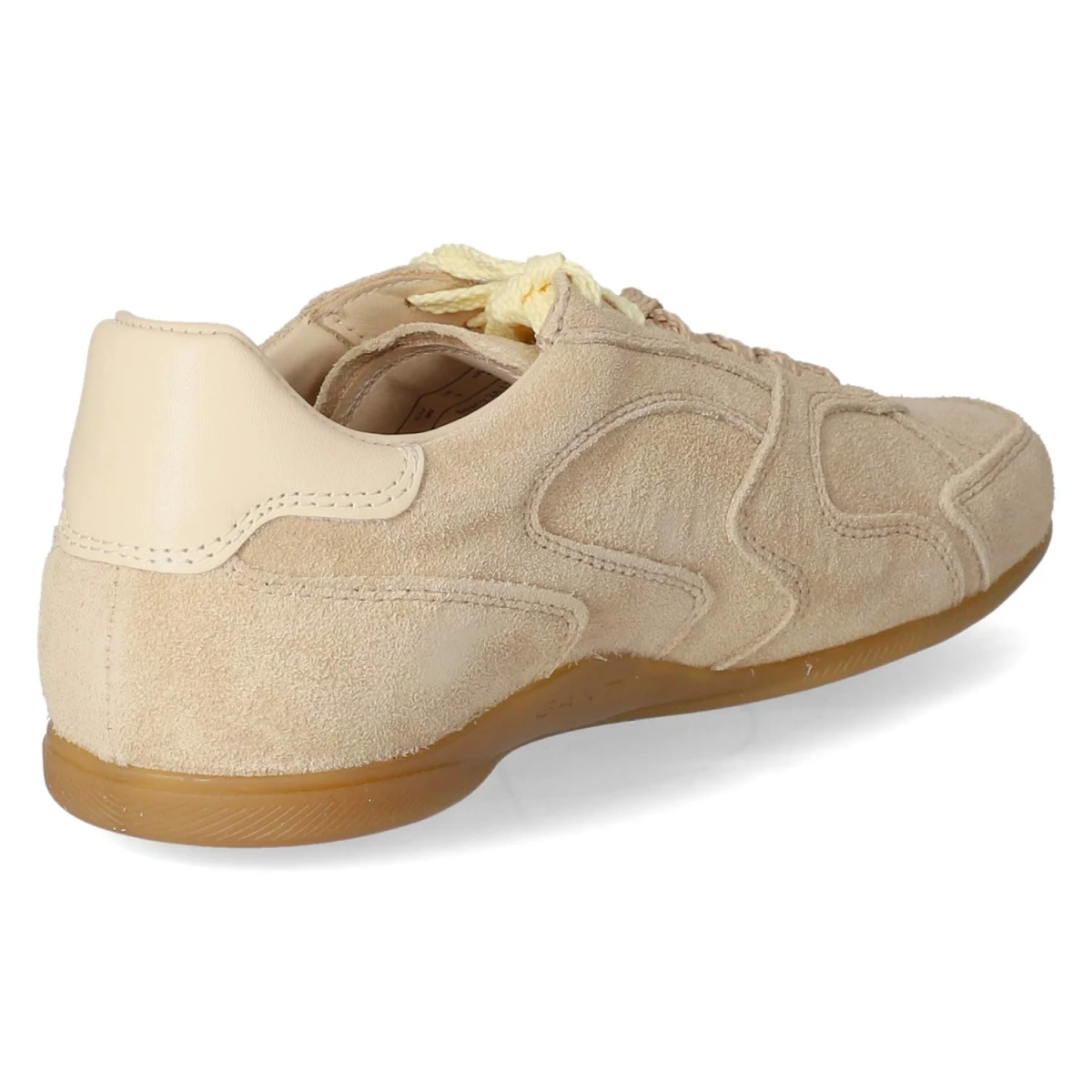 Low Sneaker SPERLY - sand/beige