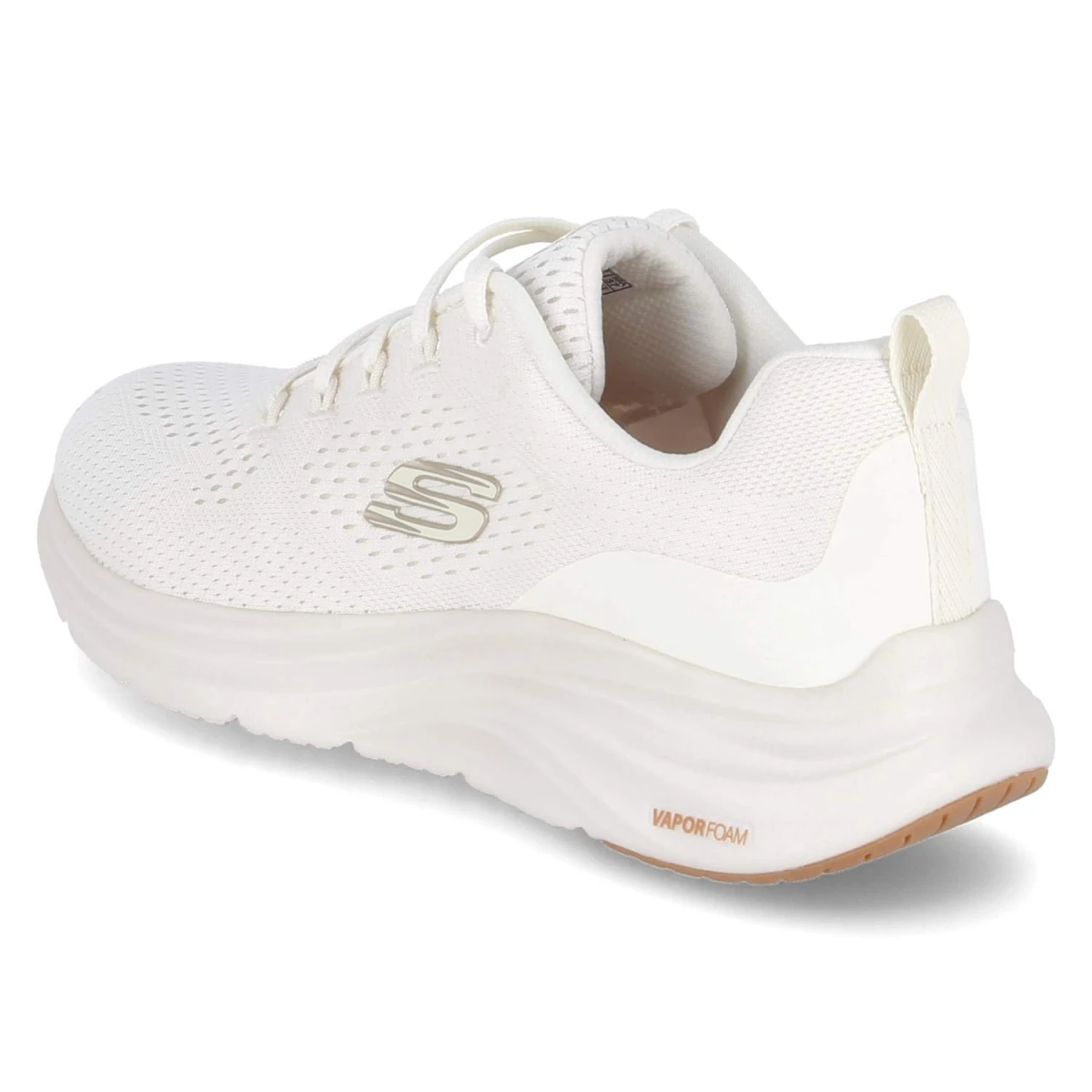 Low Sneaker FRESH - Natural