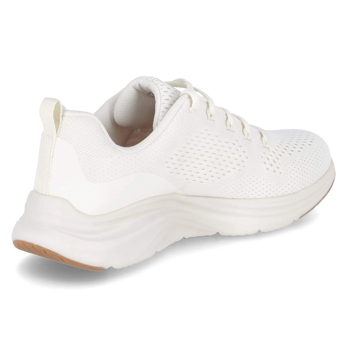 Low Sneaker FRESH - Natural