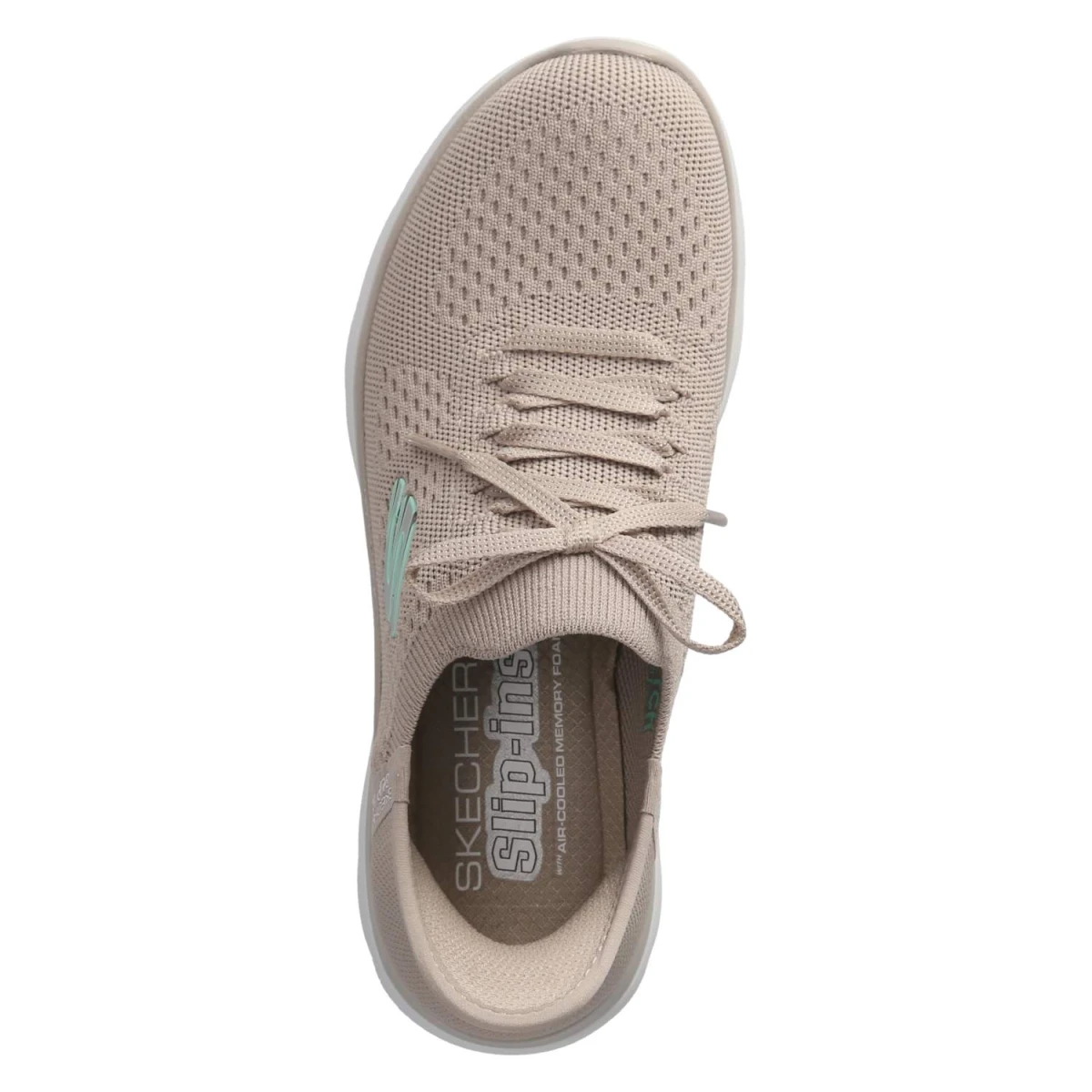 Slip Ins Sneaker NEW DAILY - taupe