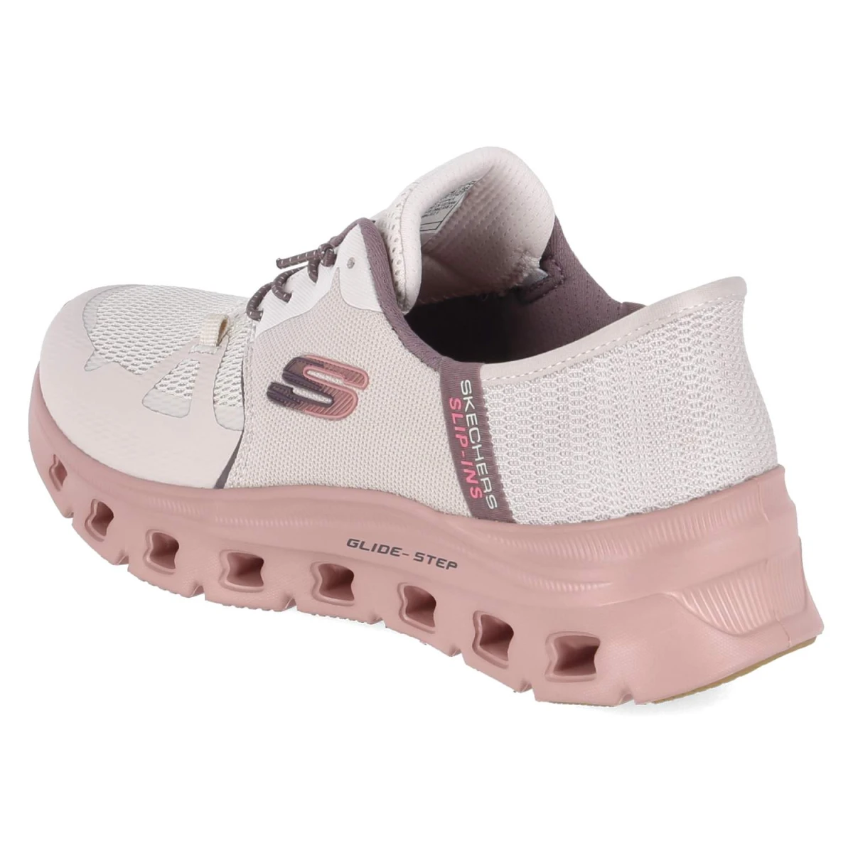 Slip-insSneaker GLIDE-STEP PRO - tpmt