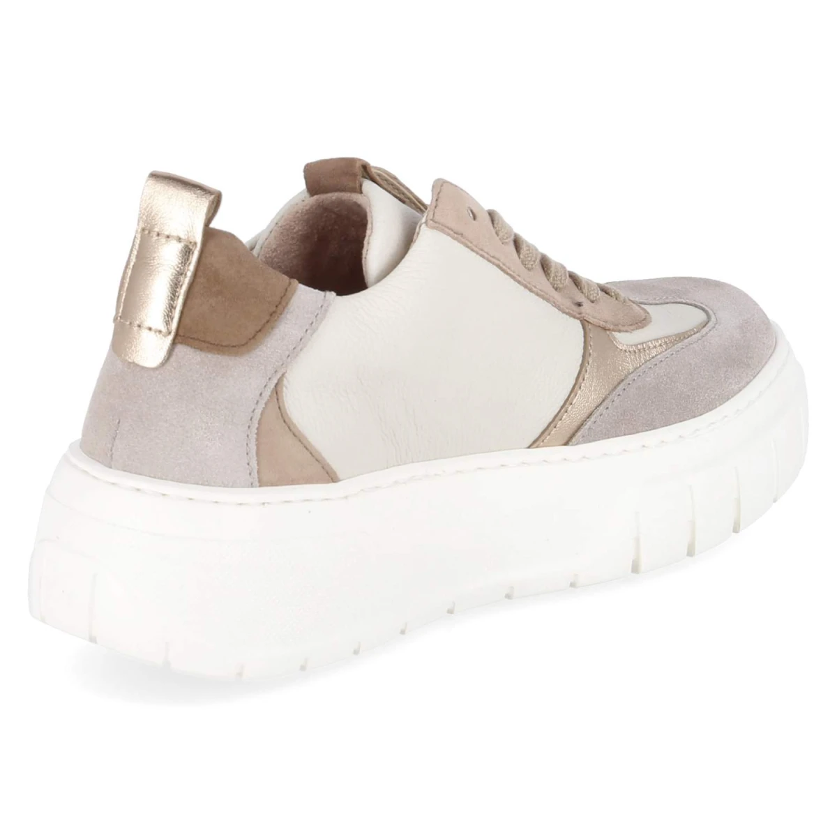 Plateau-Sneaker - oasi kombi