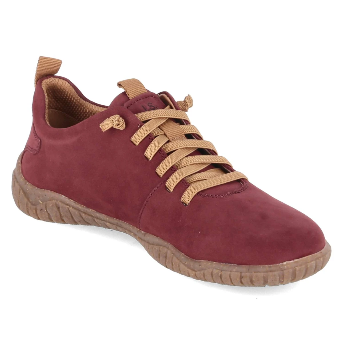 Low Sneaker WYNONA 06 - Bordeaux