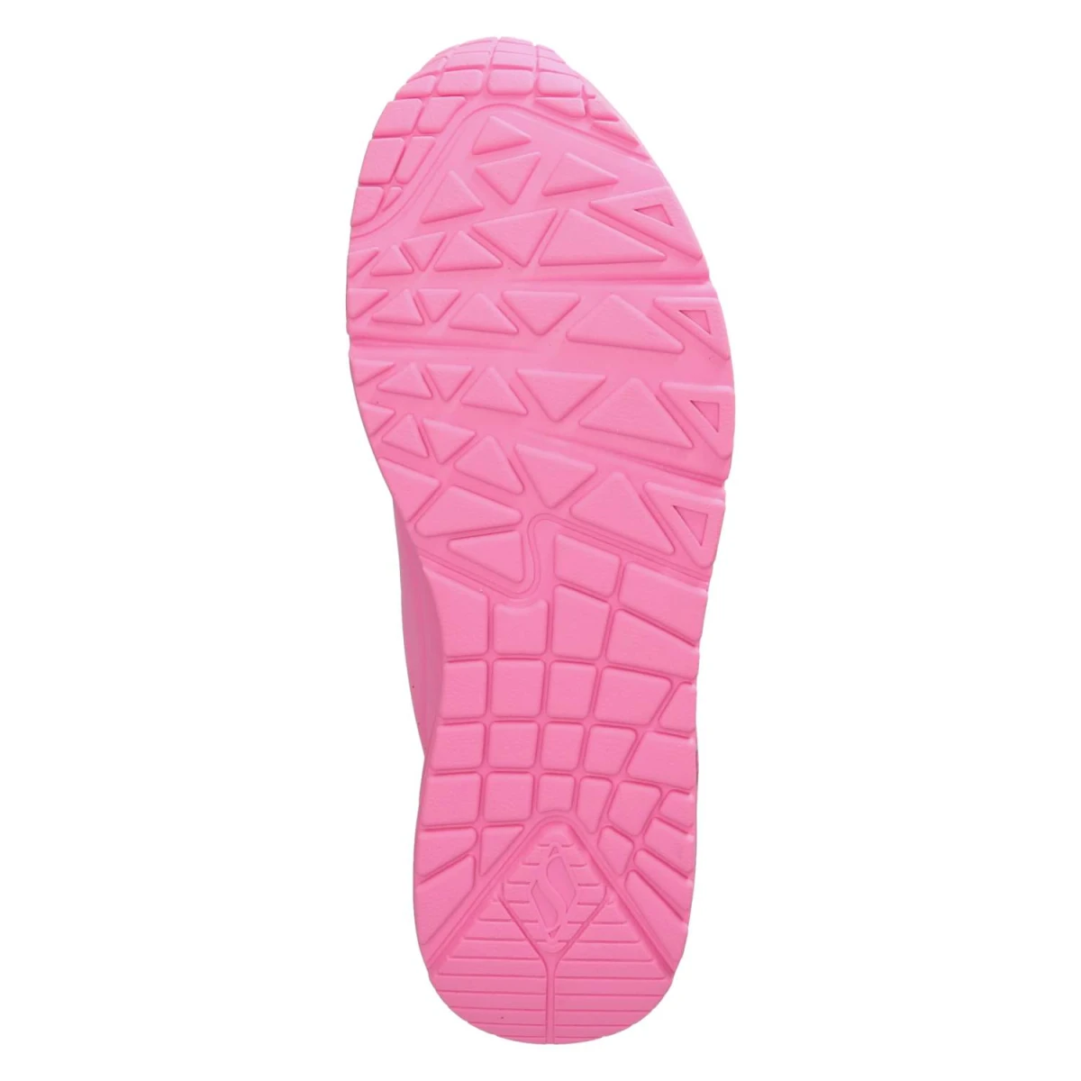 Low Sneaker SPREAD THE LOVE - pink