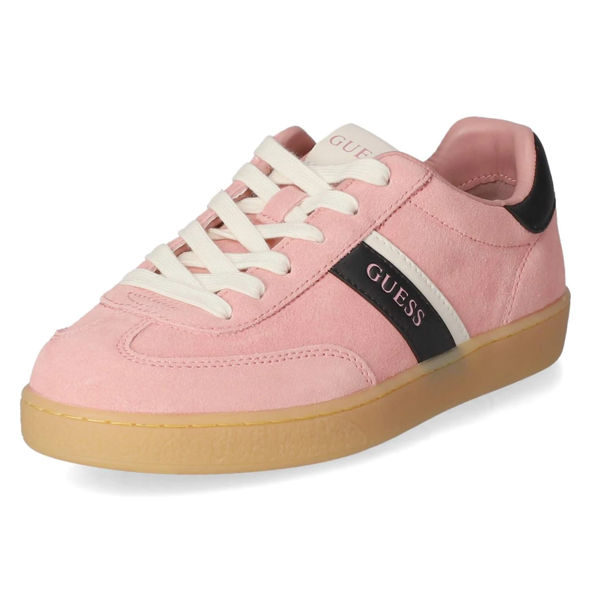 Sneaker - pink