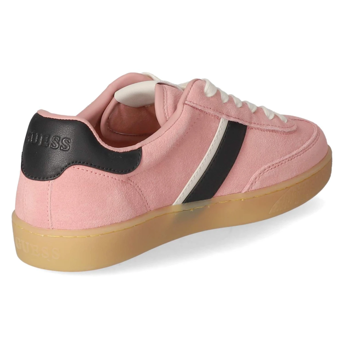 Sneaker - pink