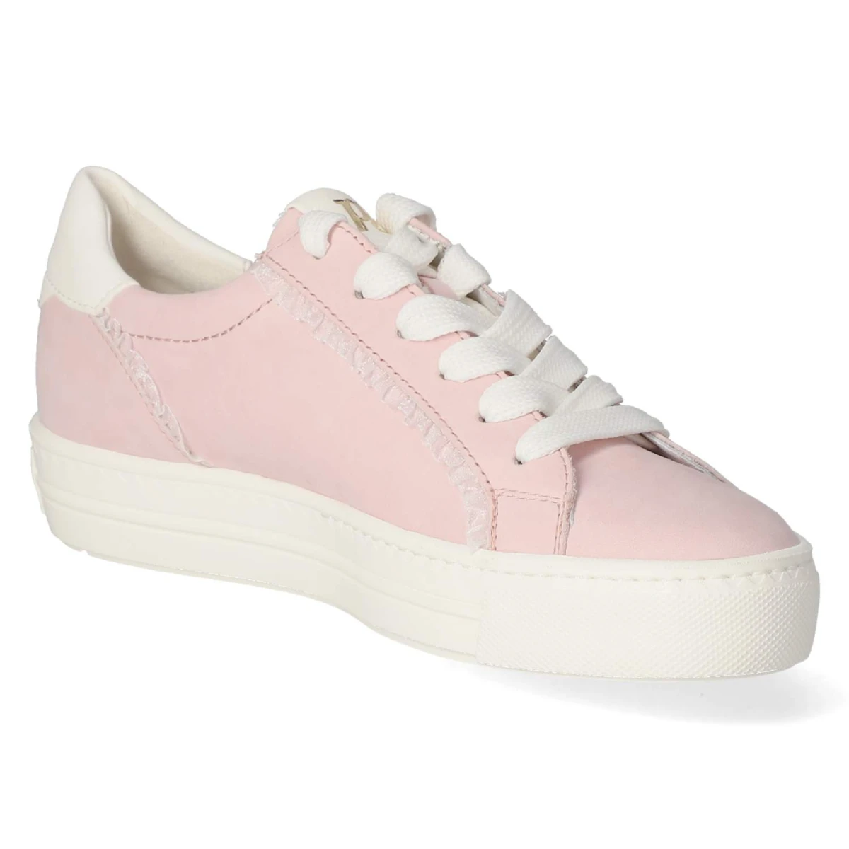 Low Sneaker - Princess