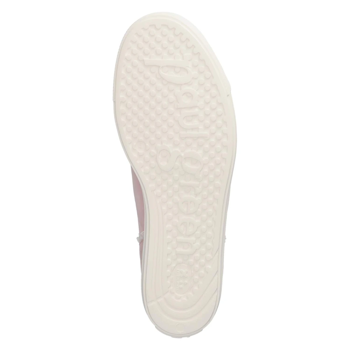 Low Sneaker - Princess