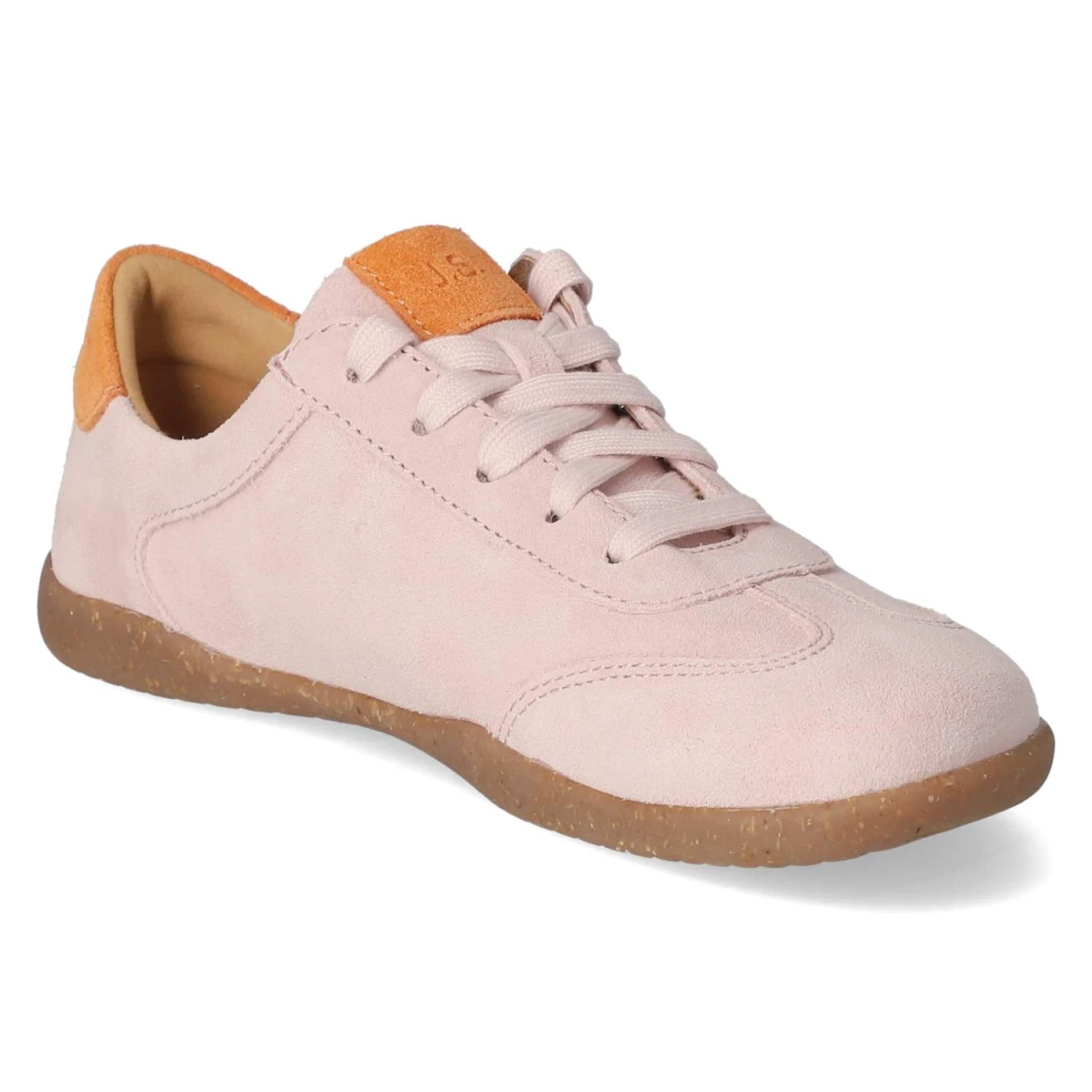 Low Sneaker CASSANDRA 11 - rosa-kombi