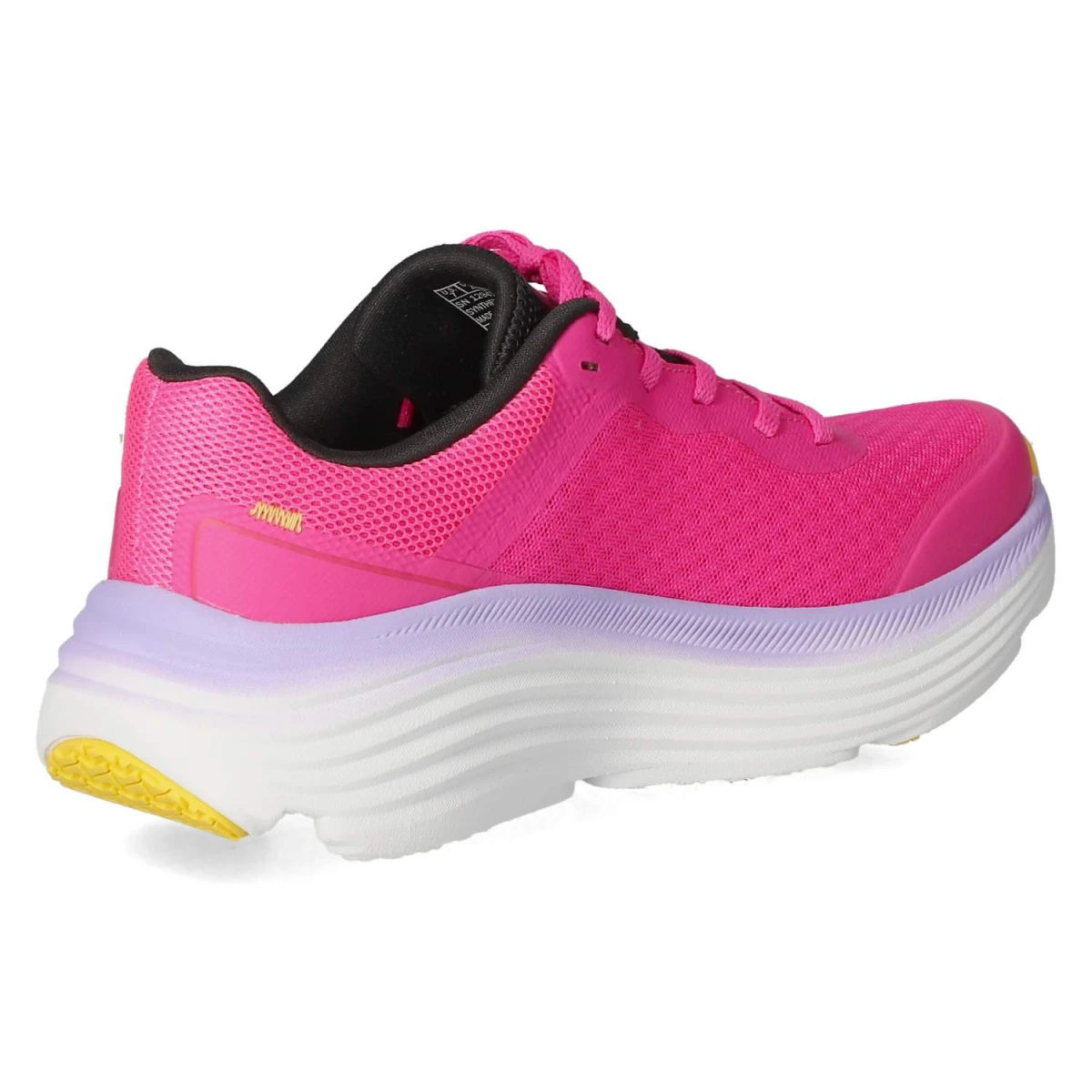 Low Sneaker CUSHIONING ENDEAVO - raspberry