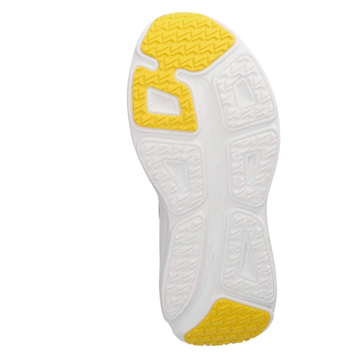 Low Sneaker CUSHIONING ENDEAVO - raspberry