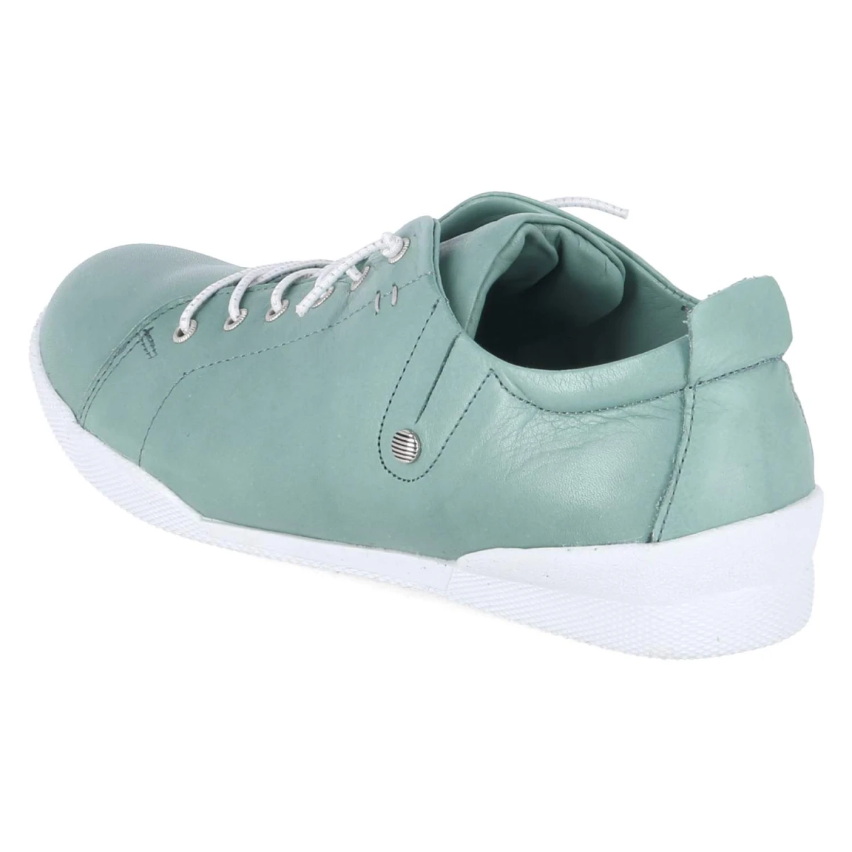 Halbschuhe - peppermint