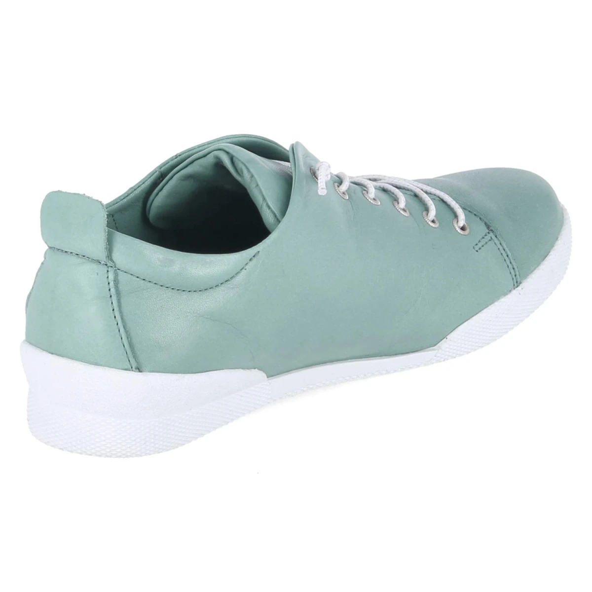 Halbschuhe - peppermint