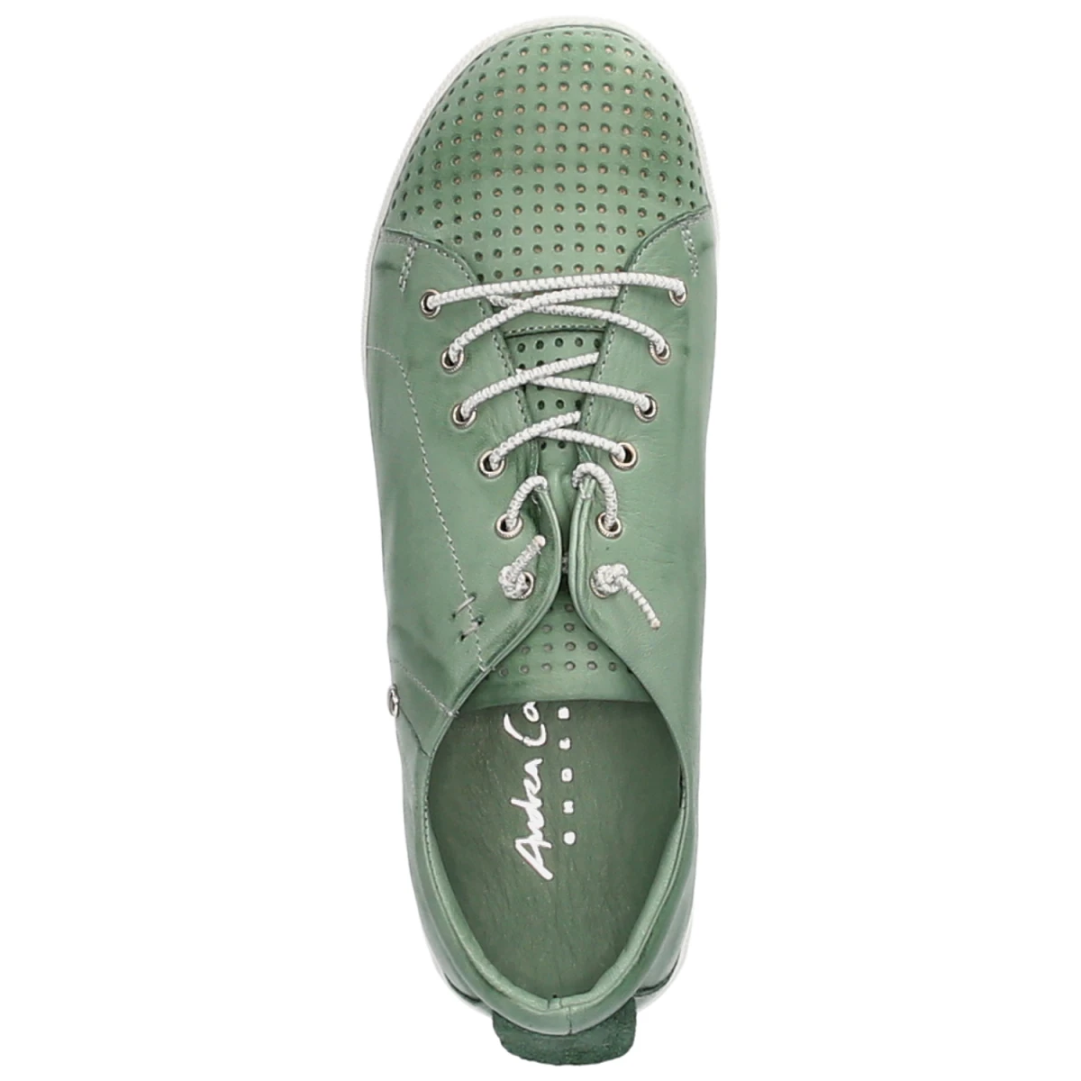 Sneaker - peppermint