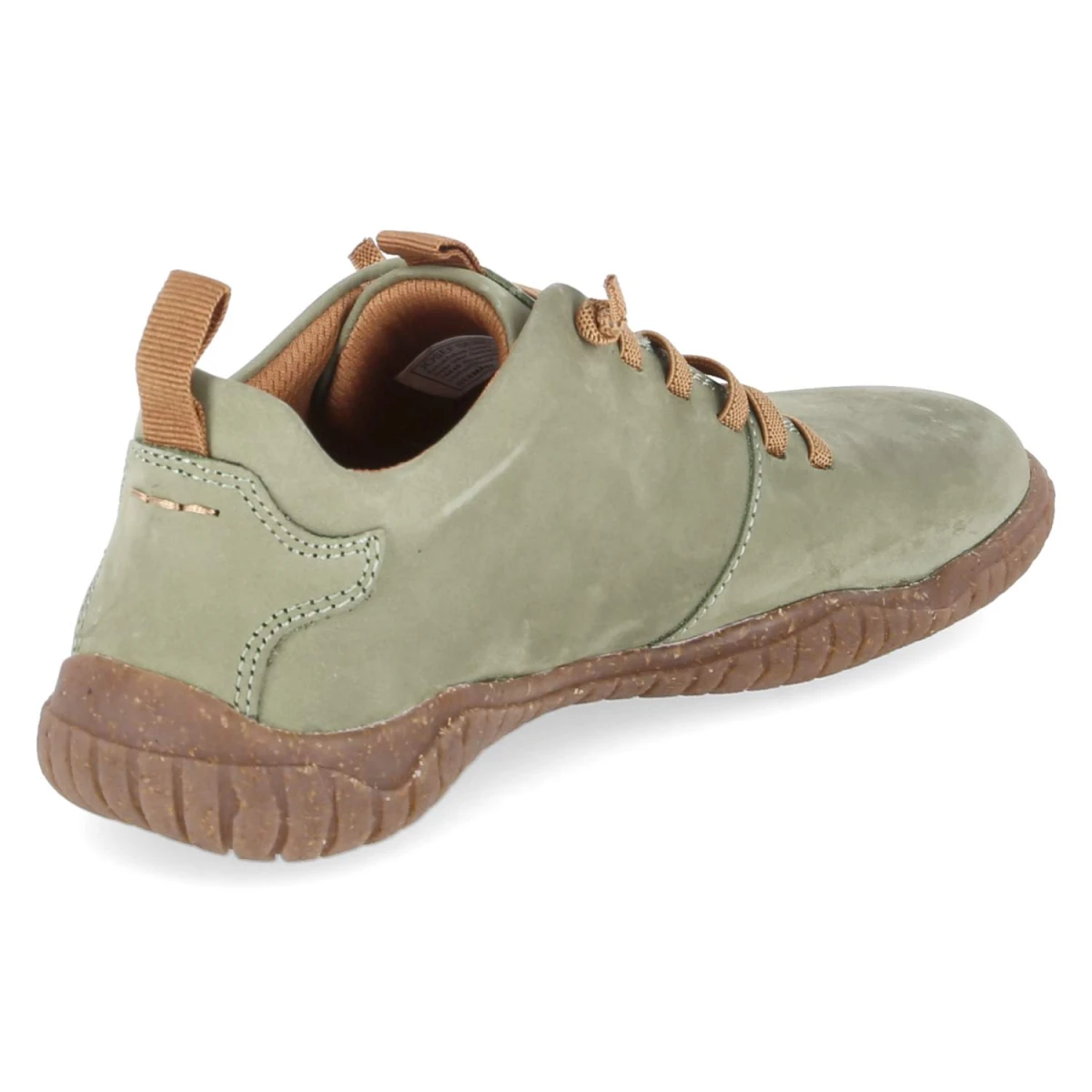 Barfußschuhe WYNONA 06 - grün