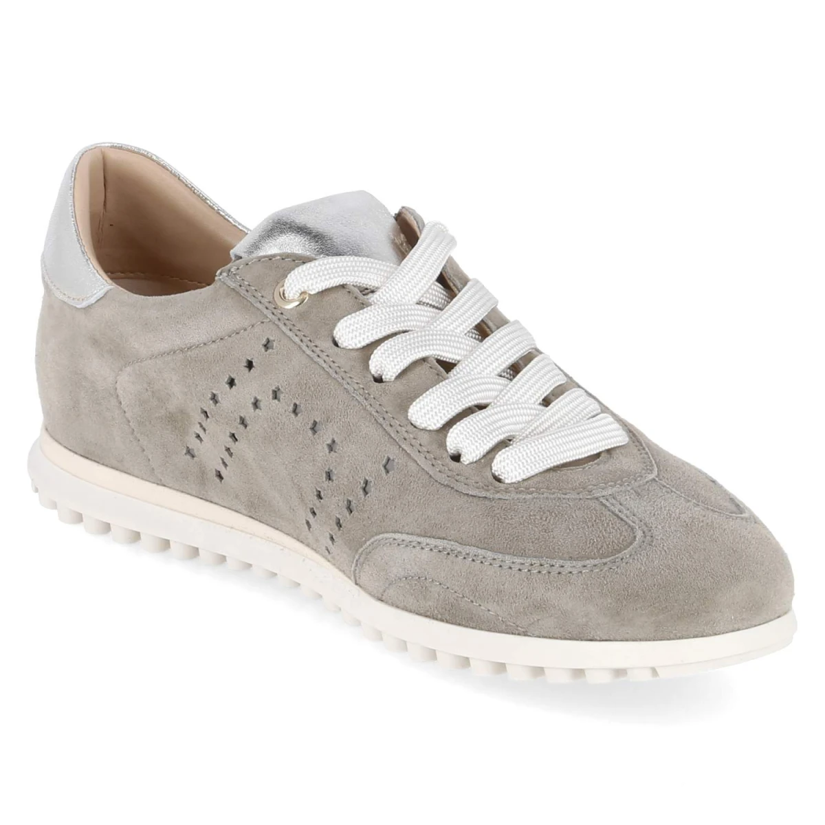 Low Sneaker AVRIL - SAL-PLA