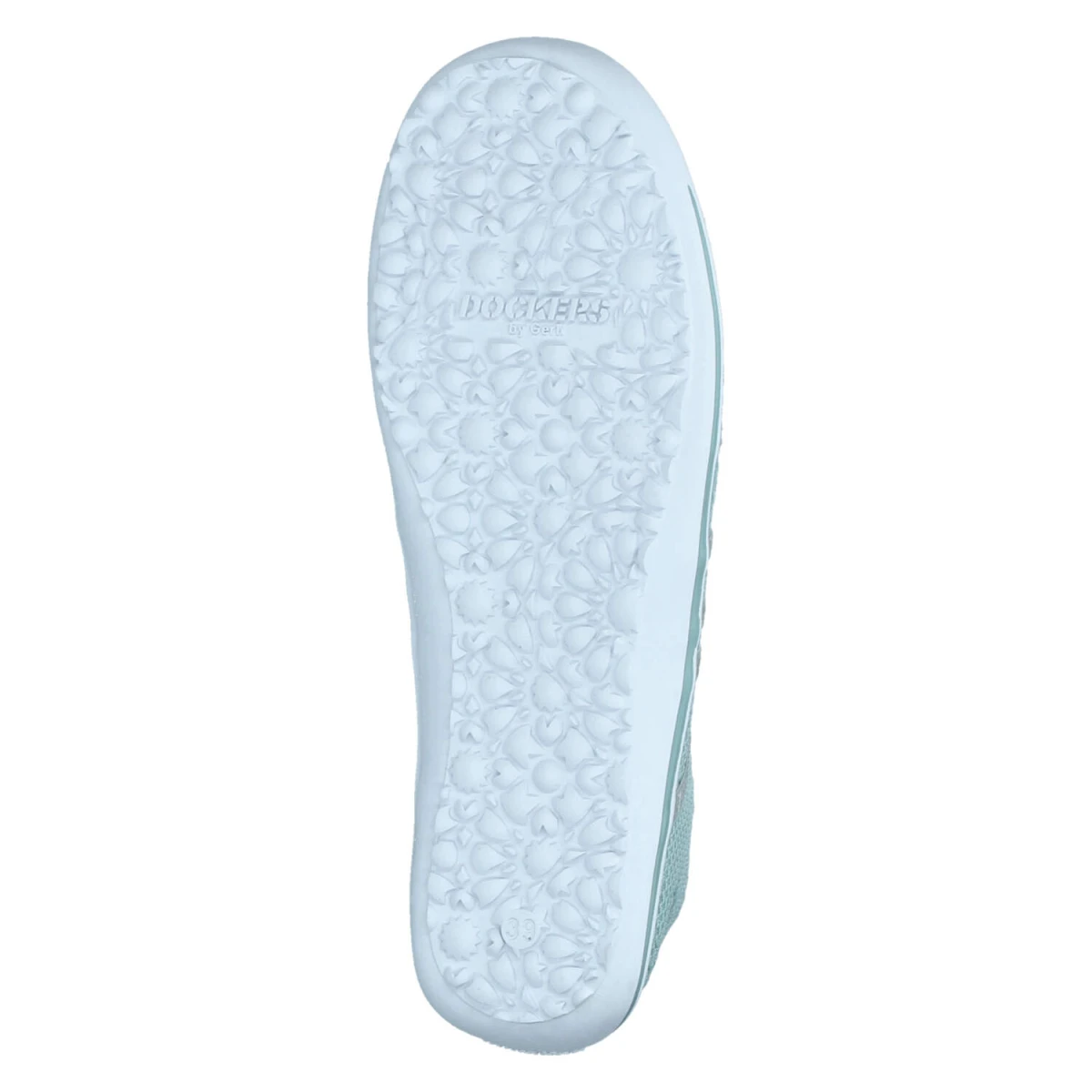 Slip-On-Sneaker - mint