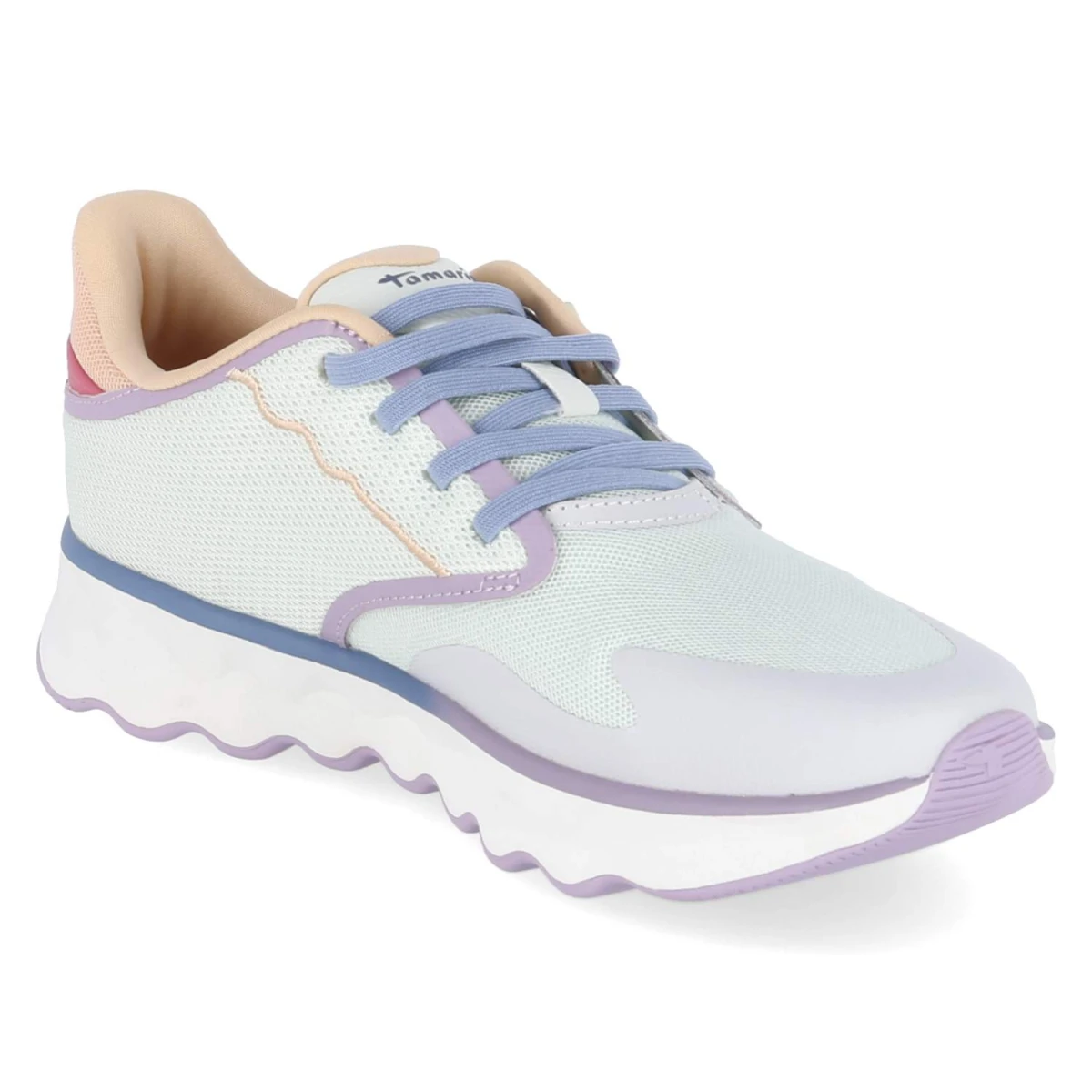 Slip-On-Sneaker - MINT COMB