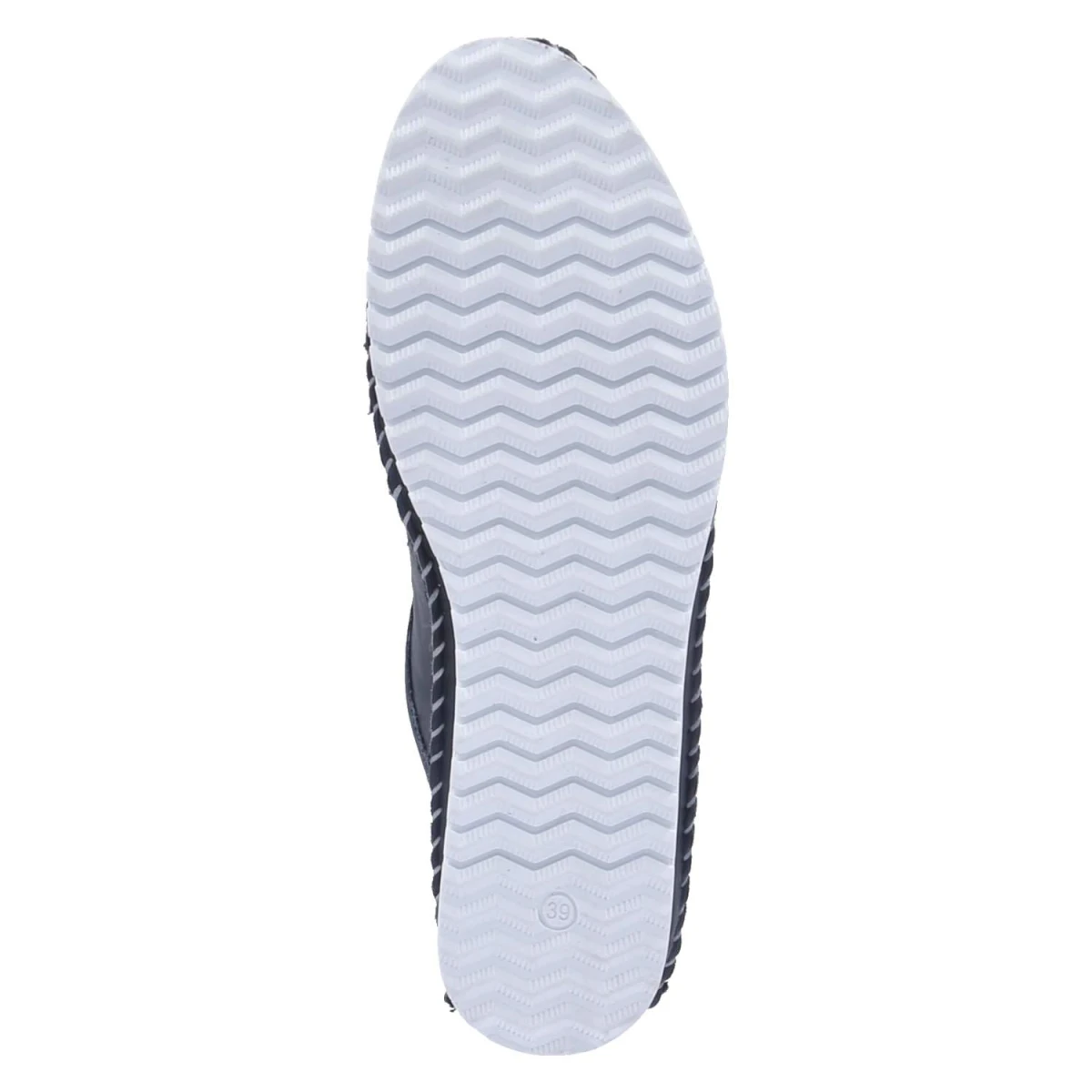 Schnürschuhe - DUNKELBLAU