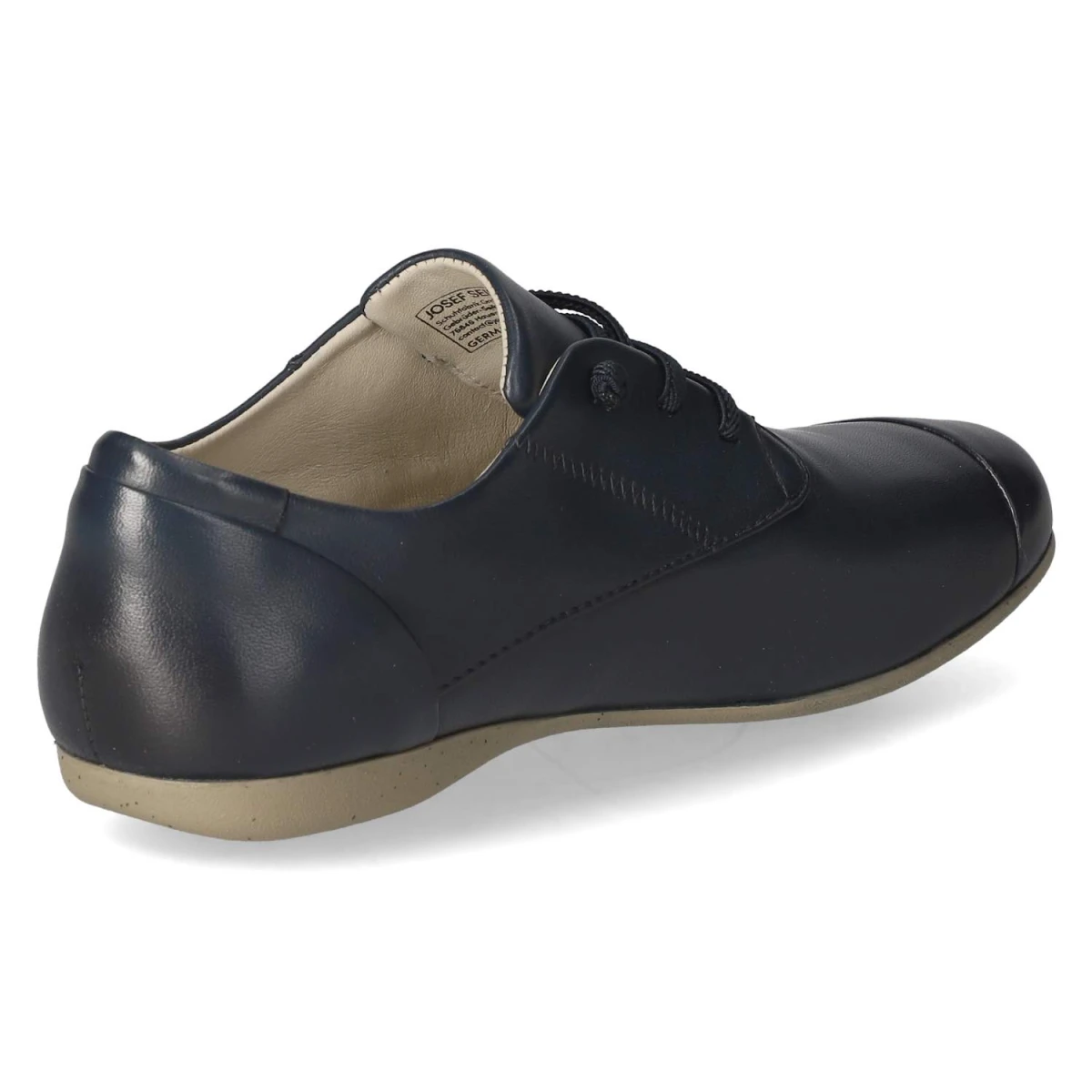 Slipper FIONA 01 - fathom