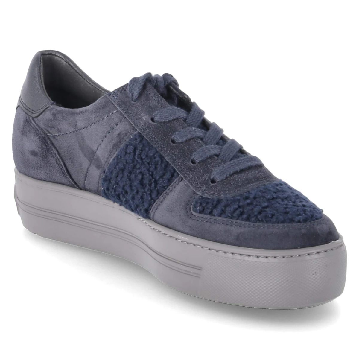 Low Sneaker - kinky space