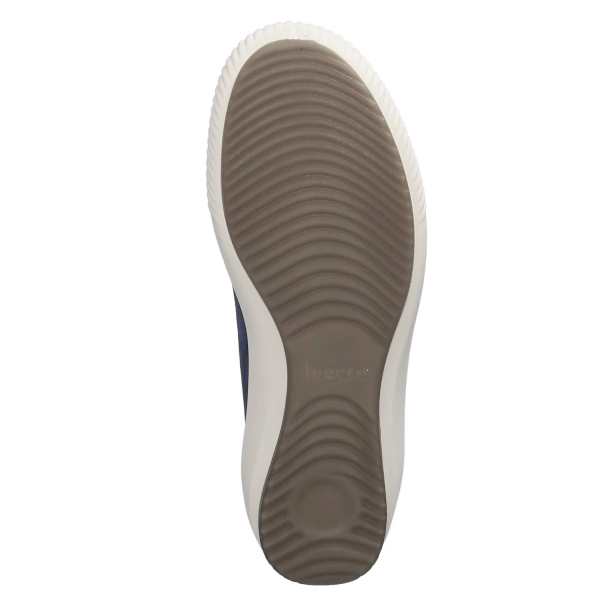 Halbschuhe TANARO 5.0 - BLUETTE (BLAU)