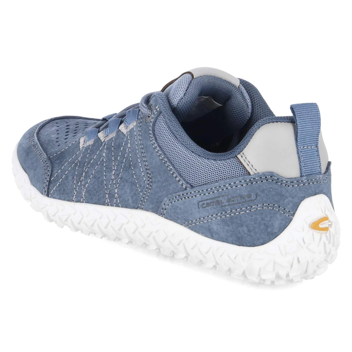 Low Sneaker ISLAND - blau