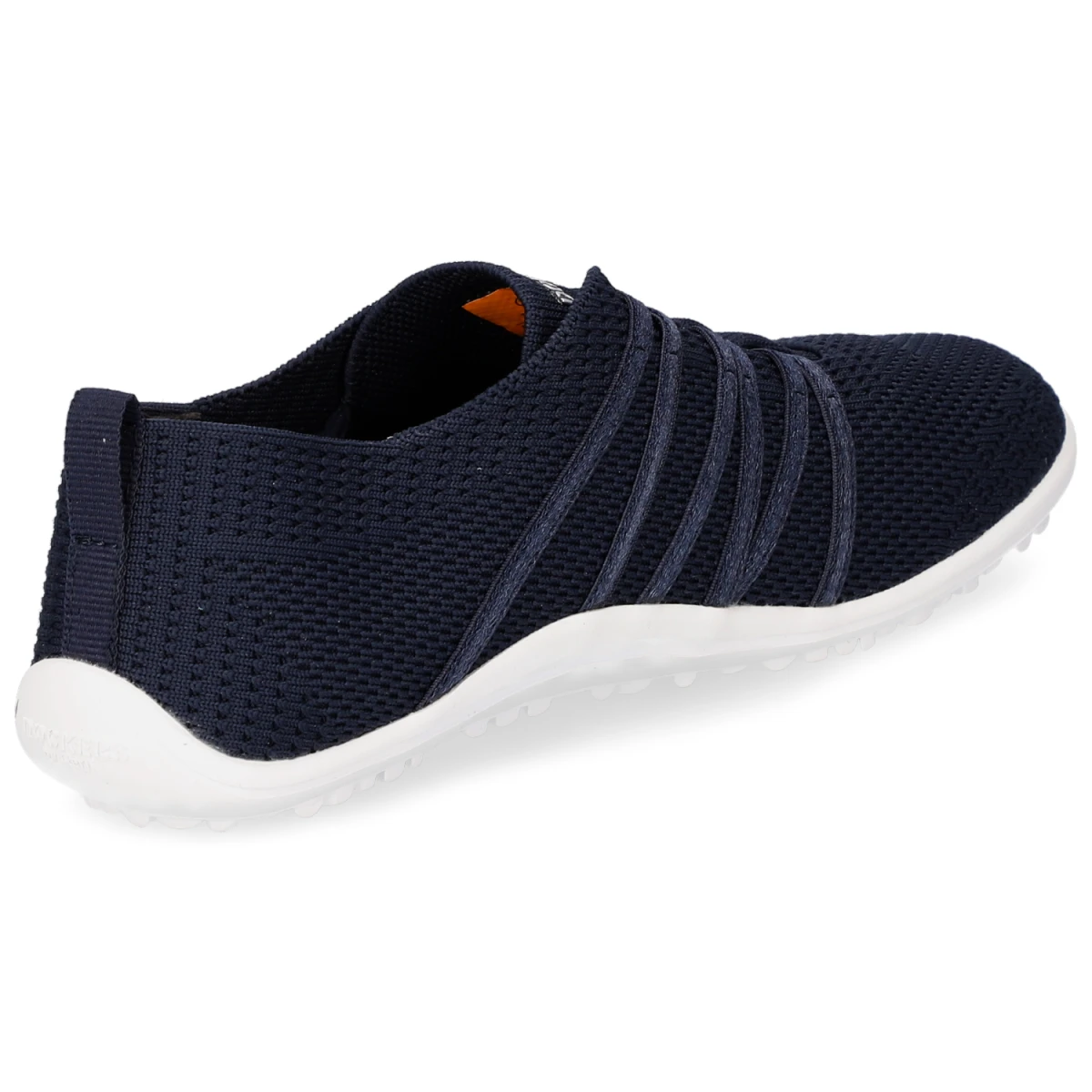 Slip-On Sneaker - navy