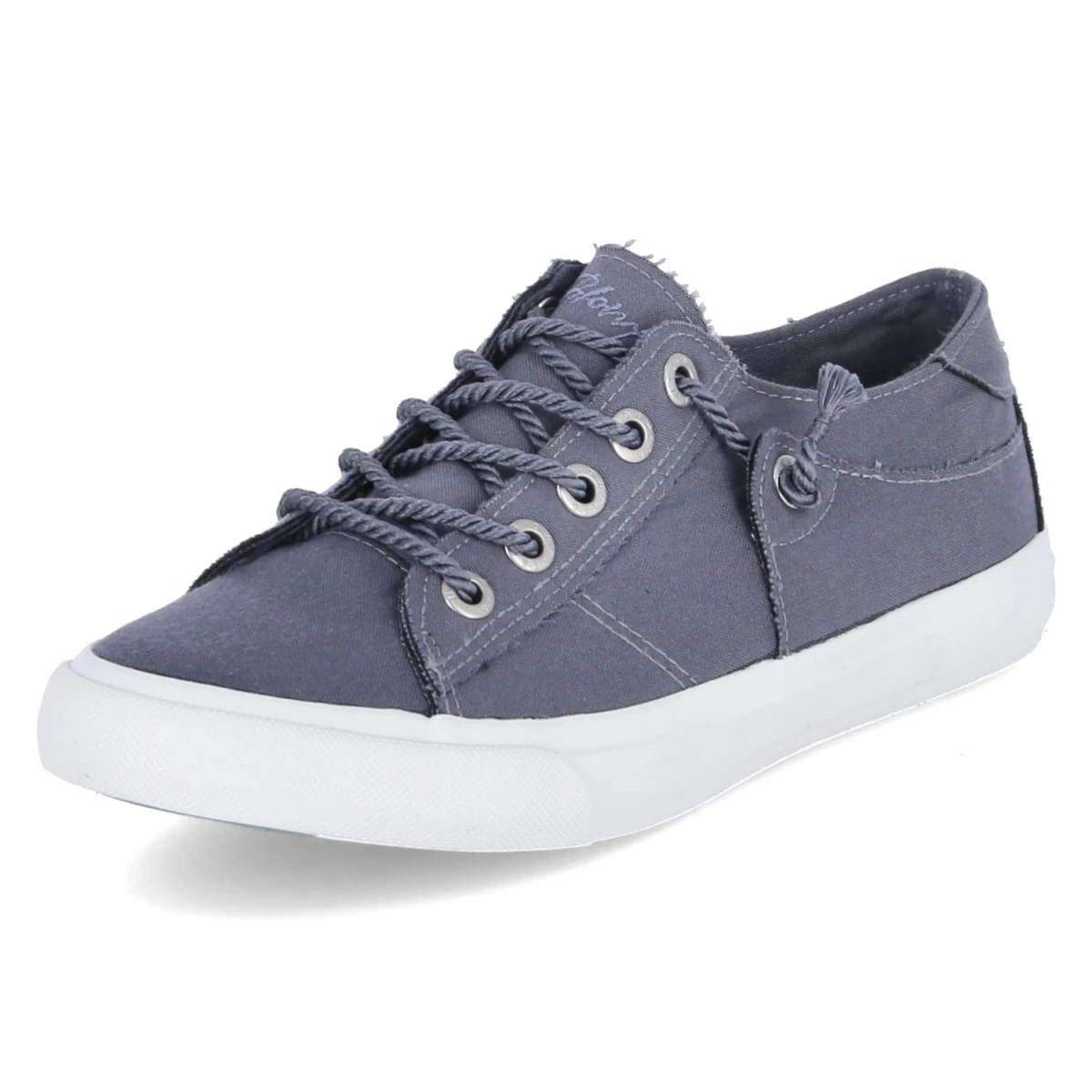 Low Sneaker MARTINA - blue