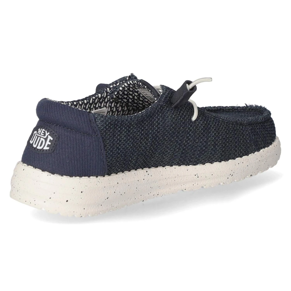 Halbschuhe WENDY - navy