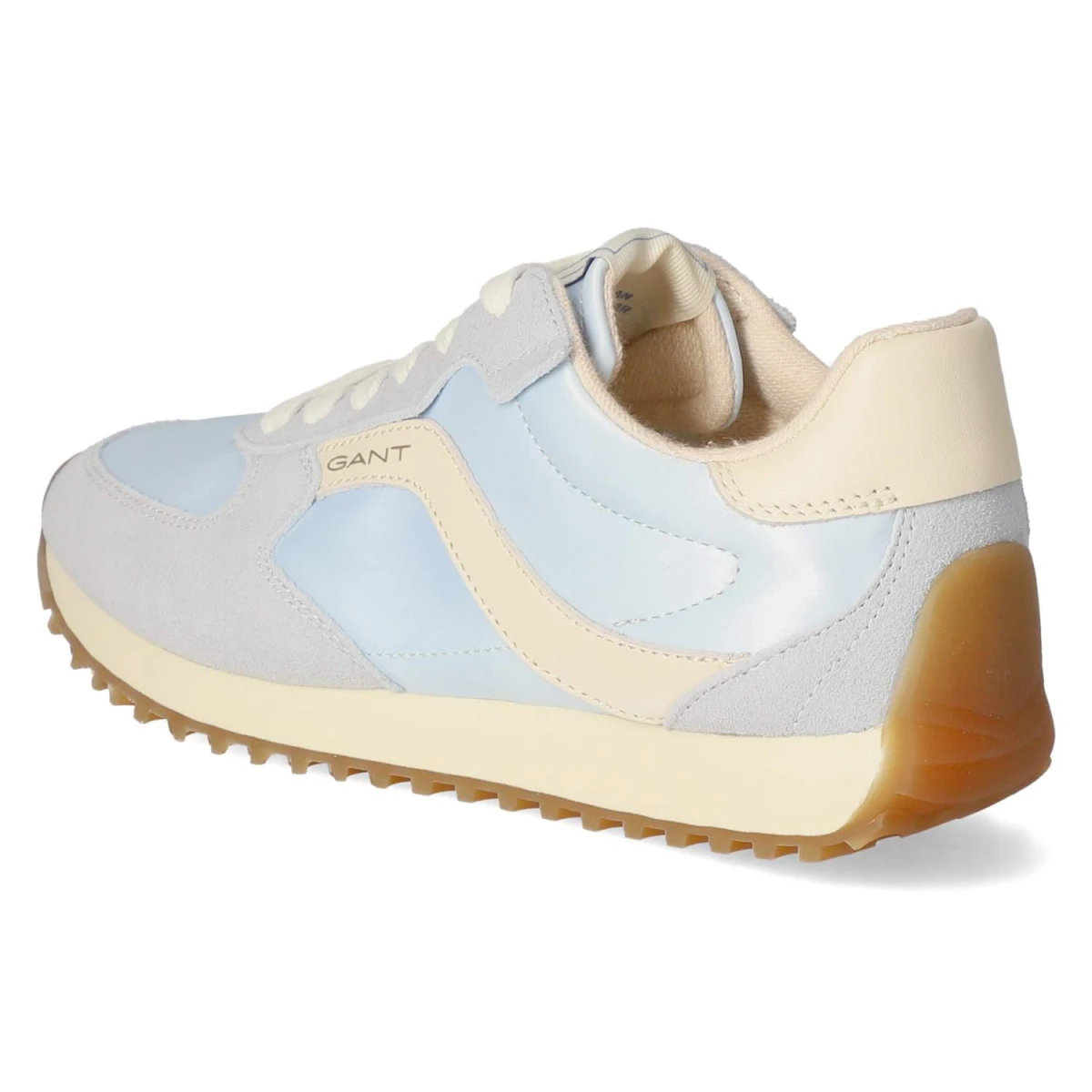 Low Sneaker BEJA - lightblue