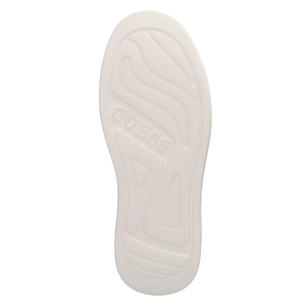 Low Sneaker - silver