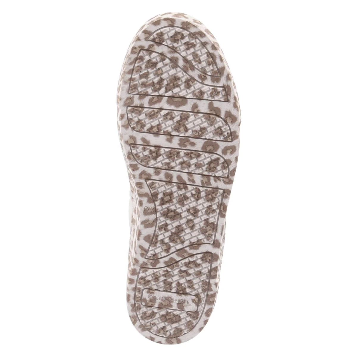 Slip-On-Sneaker - LEOPARD COMB