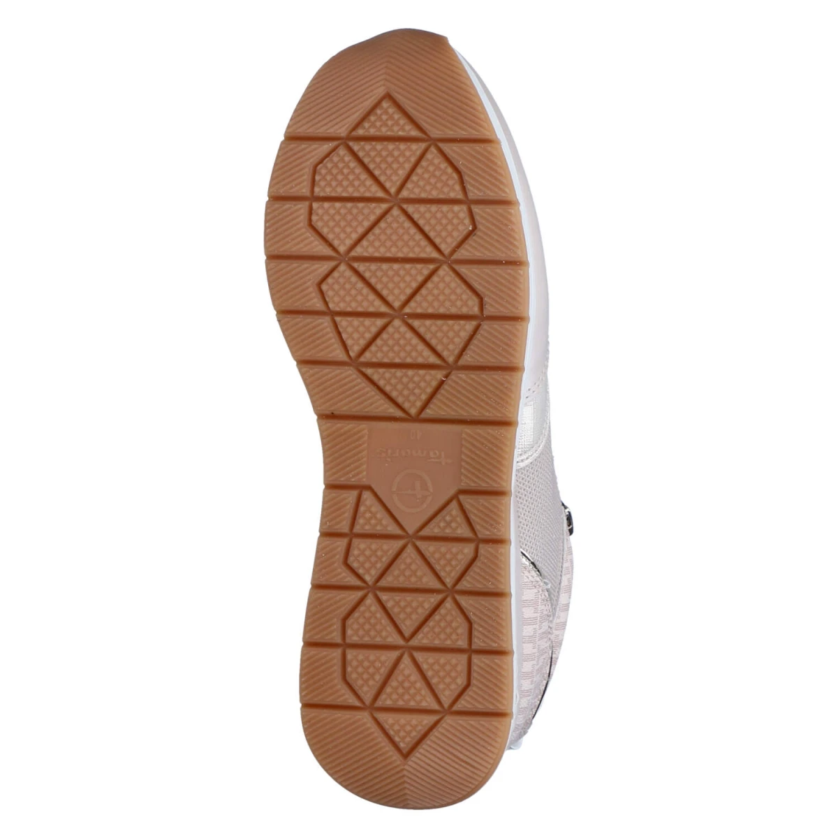 Low Sneaker - ROSE COMB