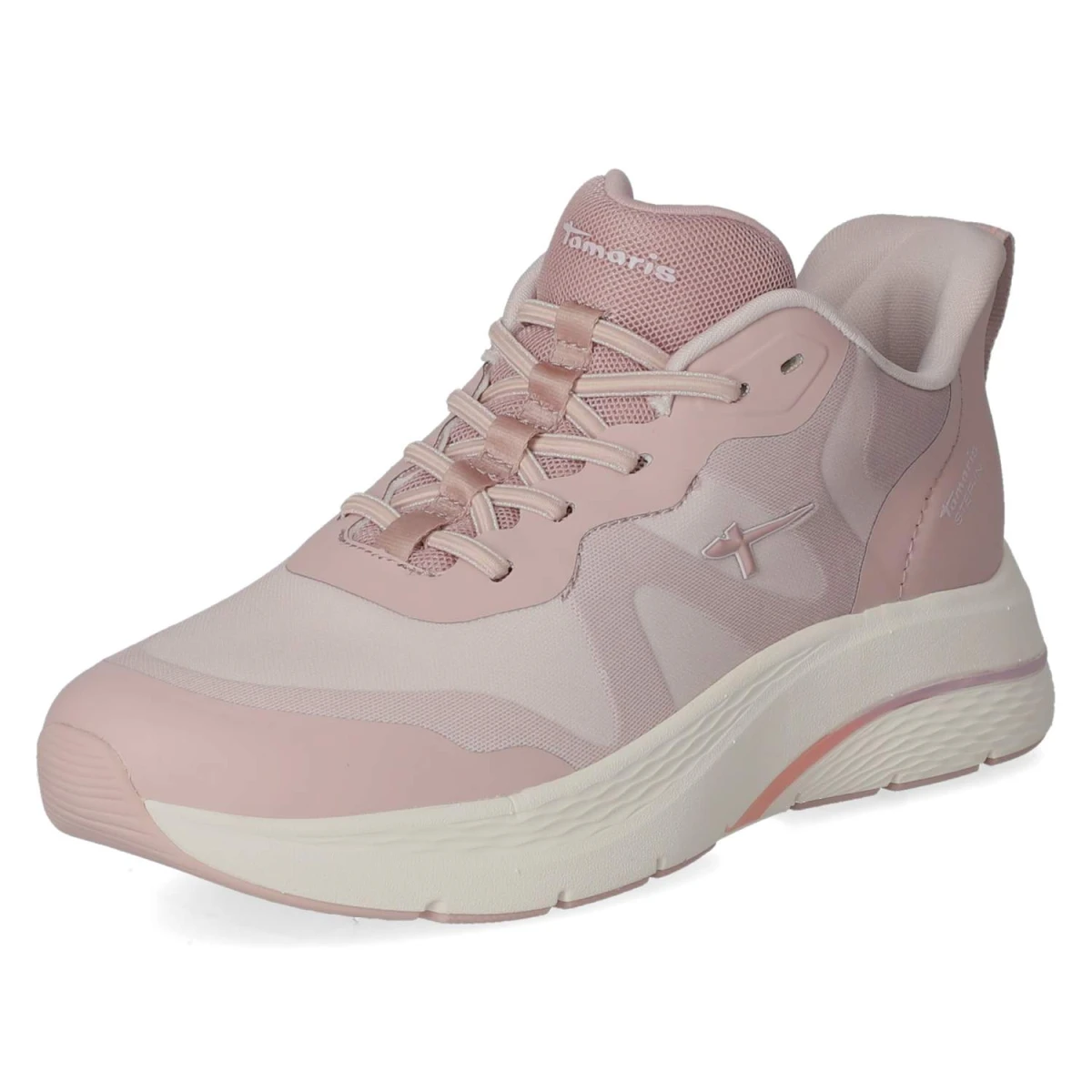 Low Sneaker - OLD ROSE