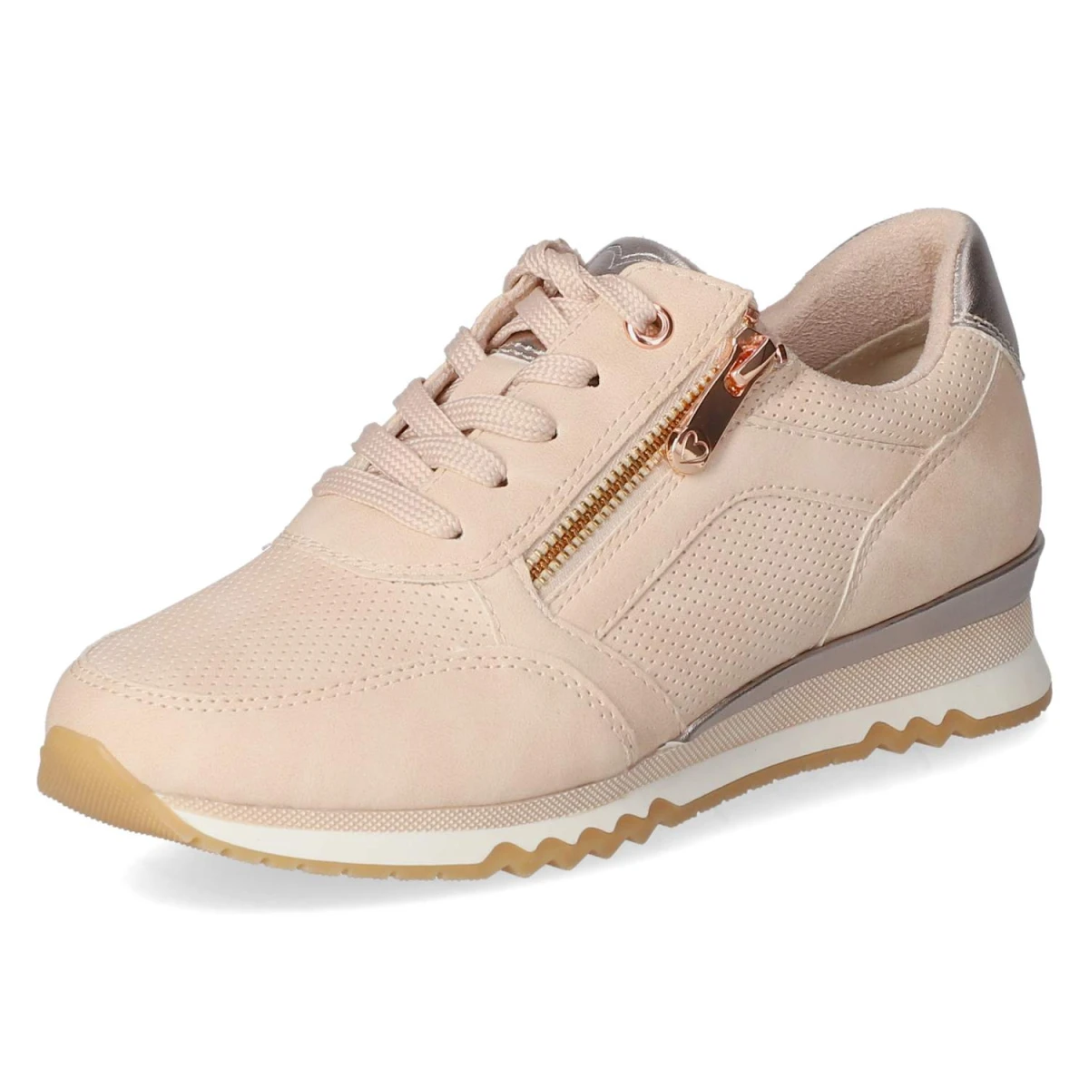 Low Sneaker - ROSE COMB