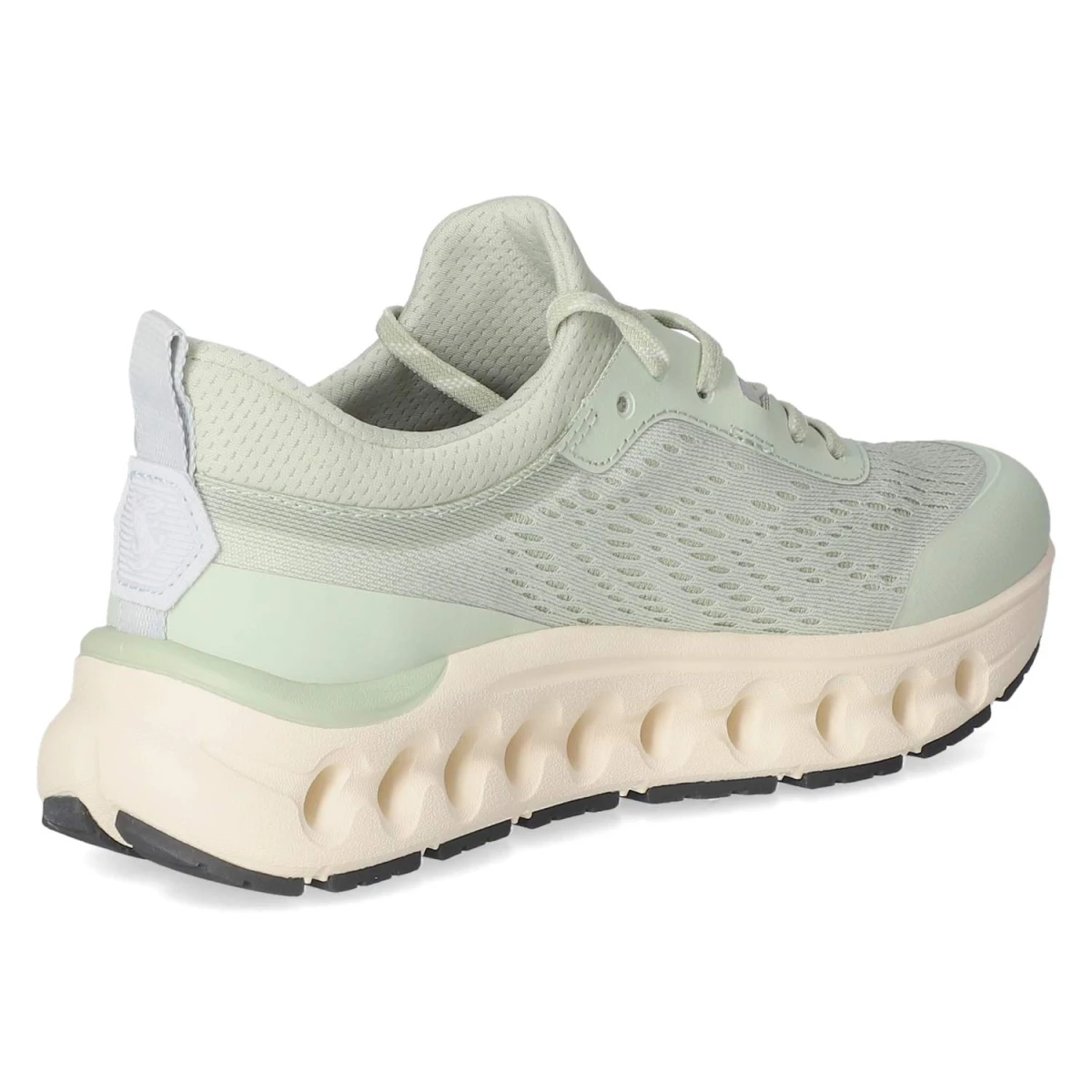Low Sneaker - light green/light green