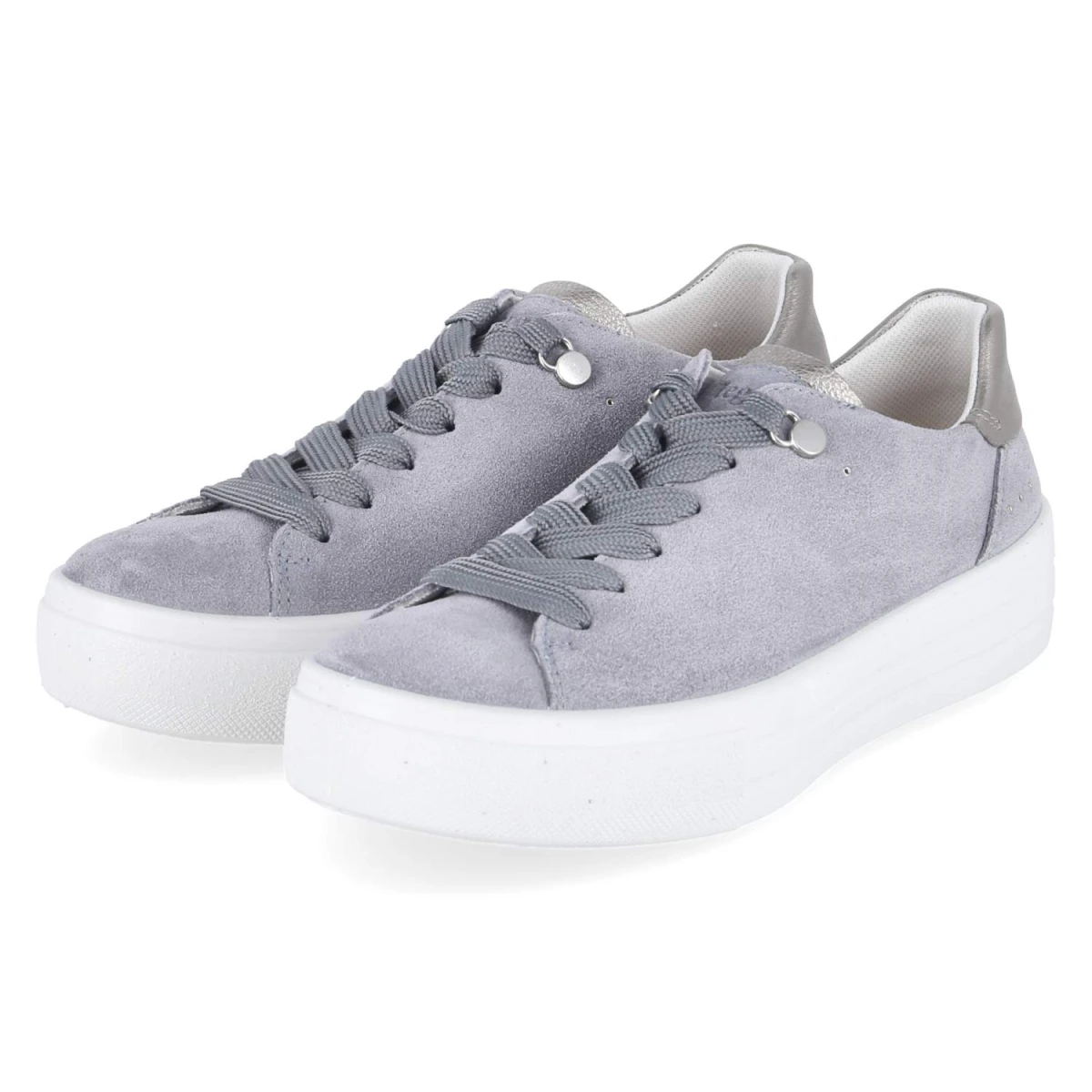 Halbschuhe LIMA 2.0 - ARIA (HELLBLAU)