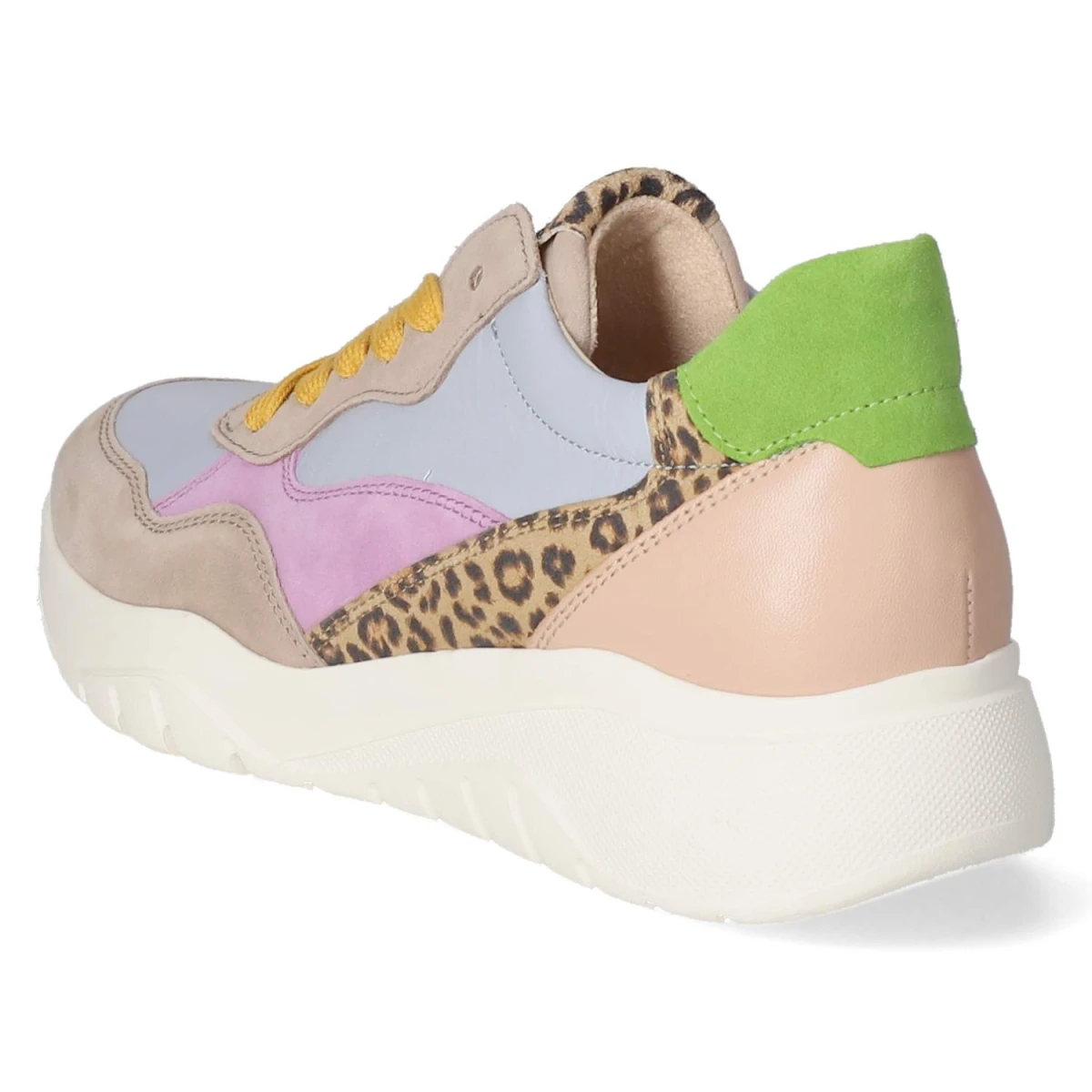 Low Sneaker - rabbit-multi-kombi