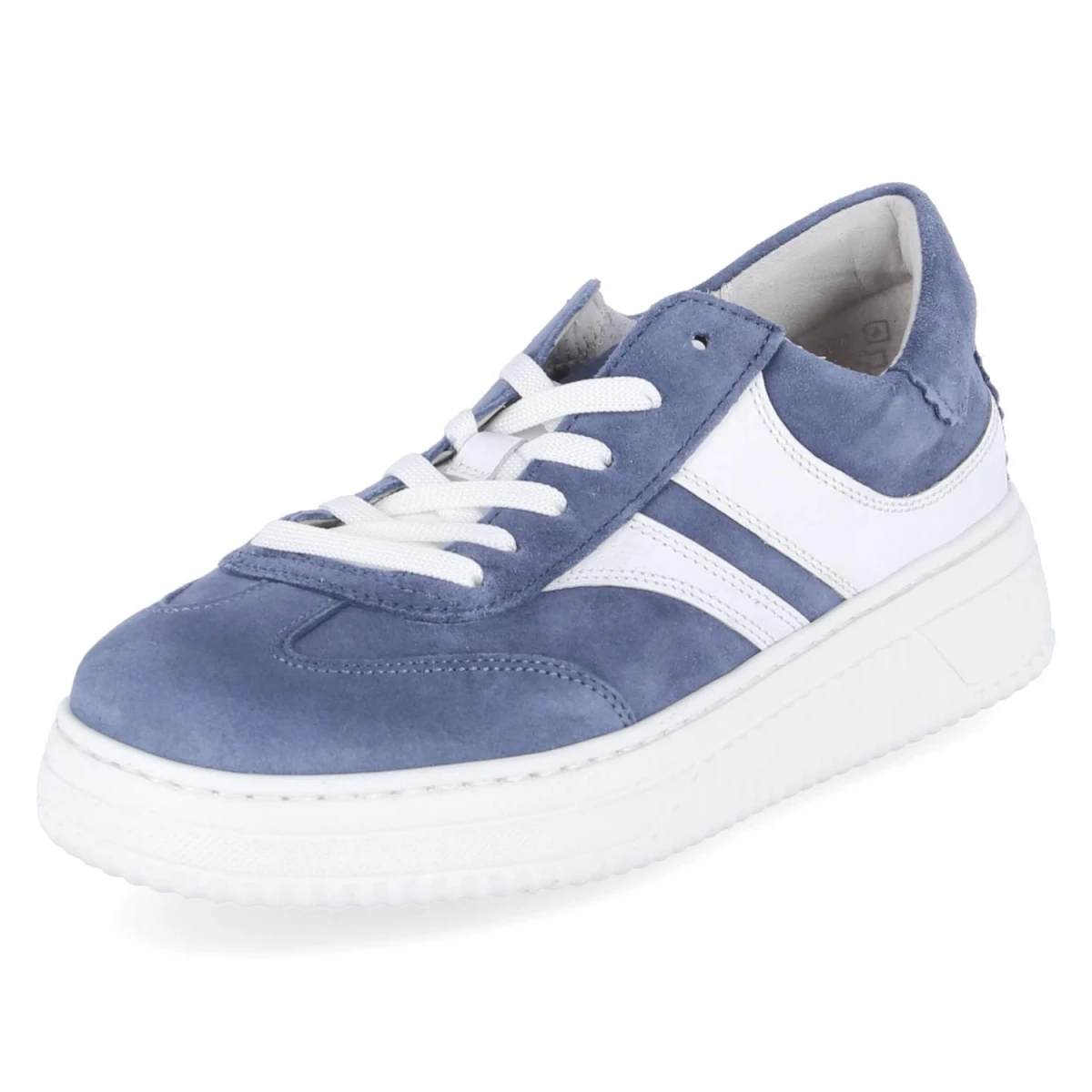 Low Sneaker - heaven/weiss