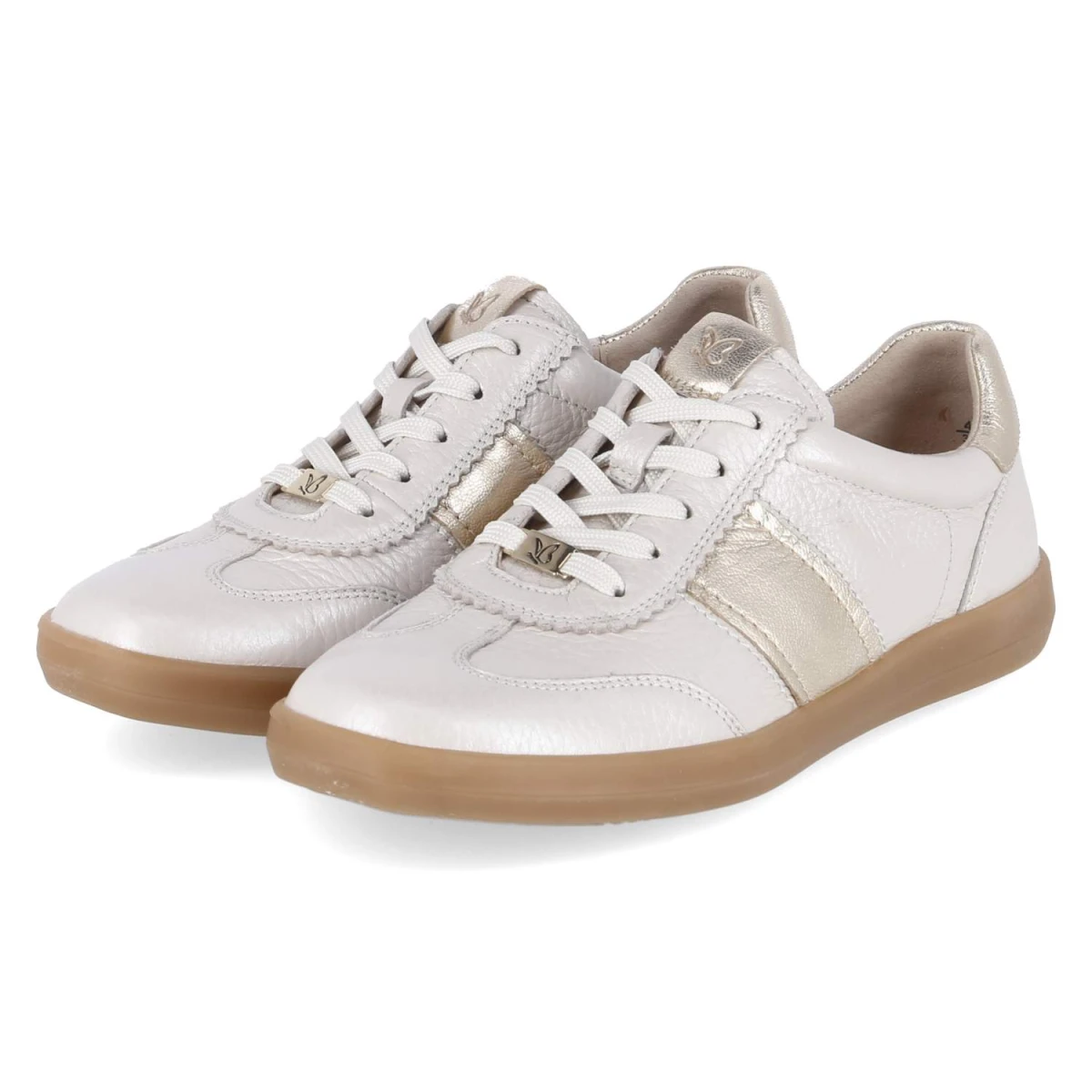 Low Sneaker - PEARL DEER COMB