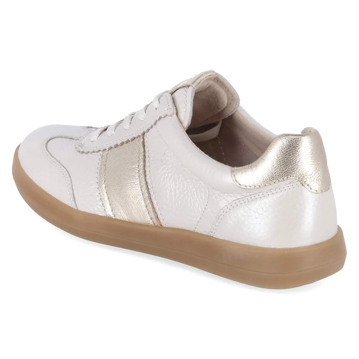 Low Sneaker - PEARL DEER COMB