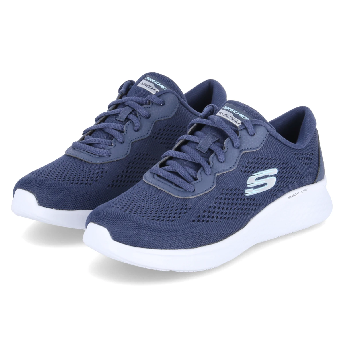 Low Sneaker PERFECT TIME - navy
