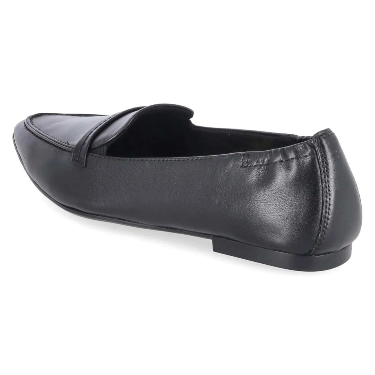 Slipper - Black