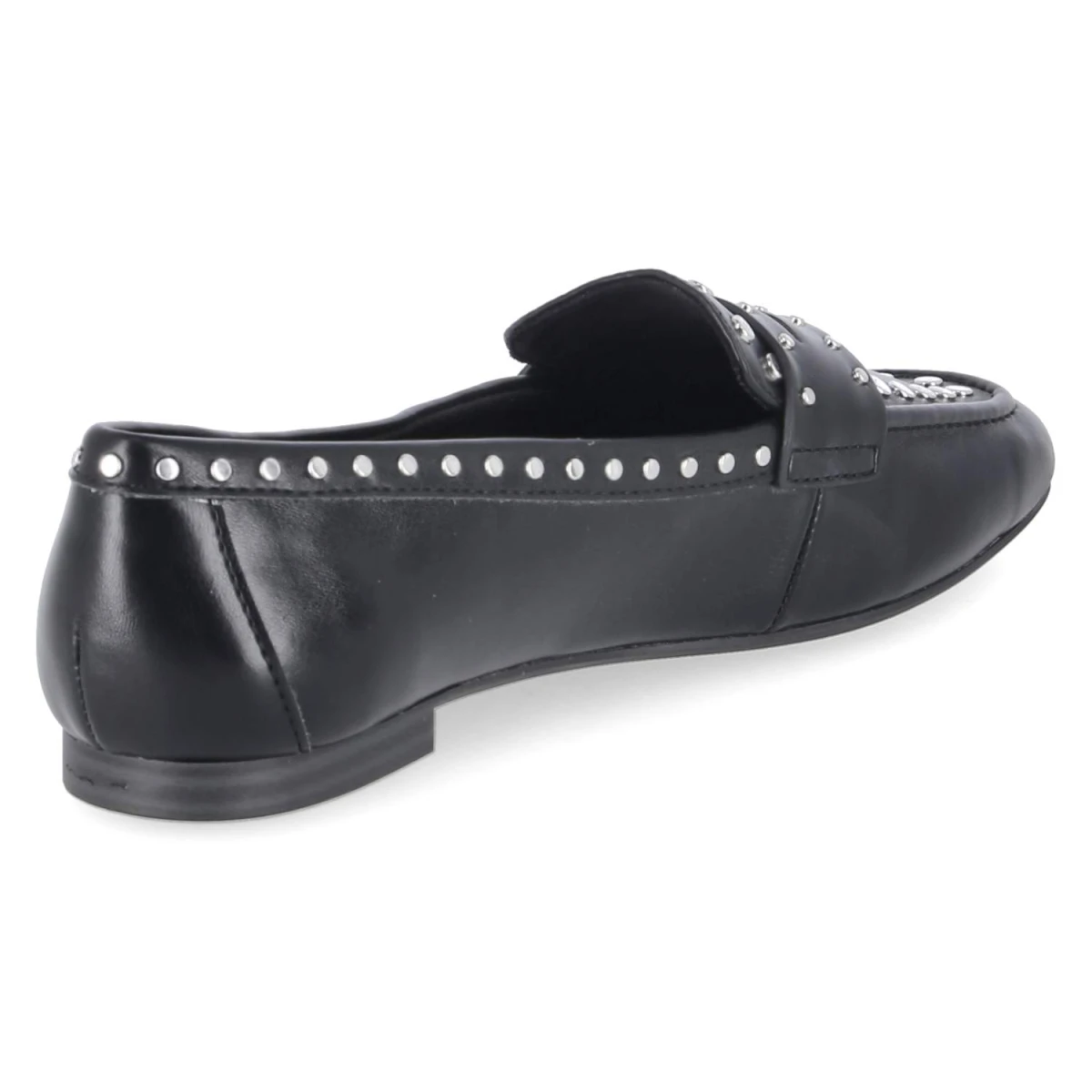 Slipper - Black