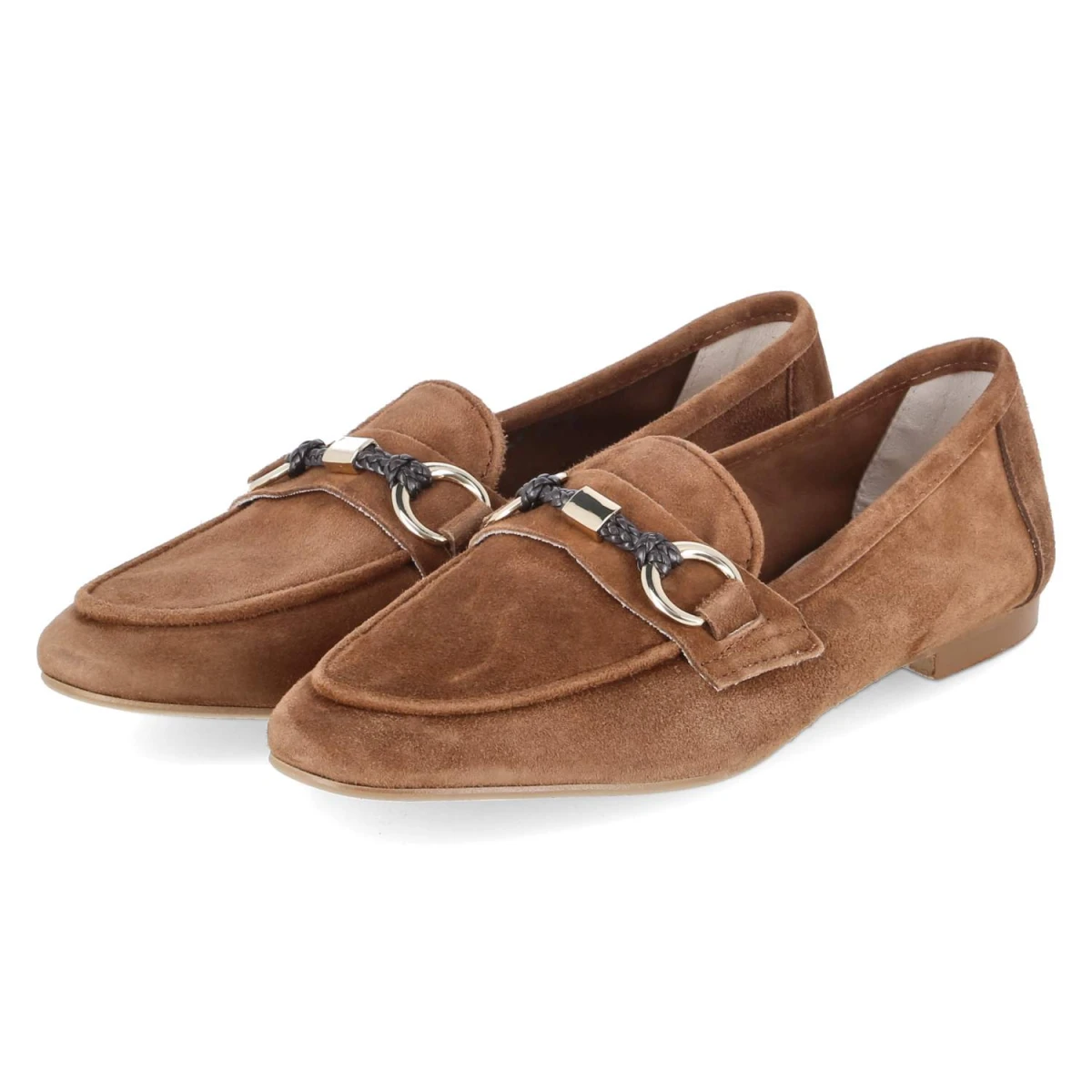 Loafer IVY - LEGNO