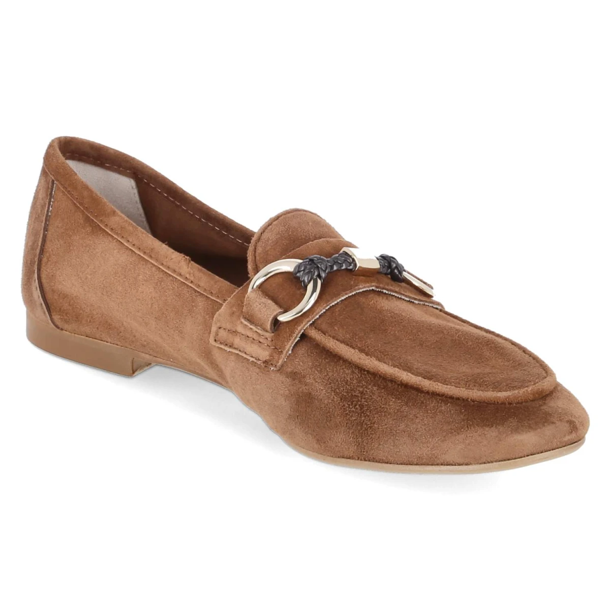 Loafer IVY - LEGNO